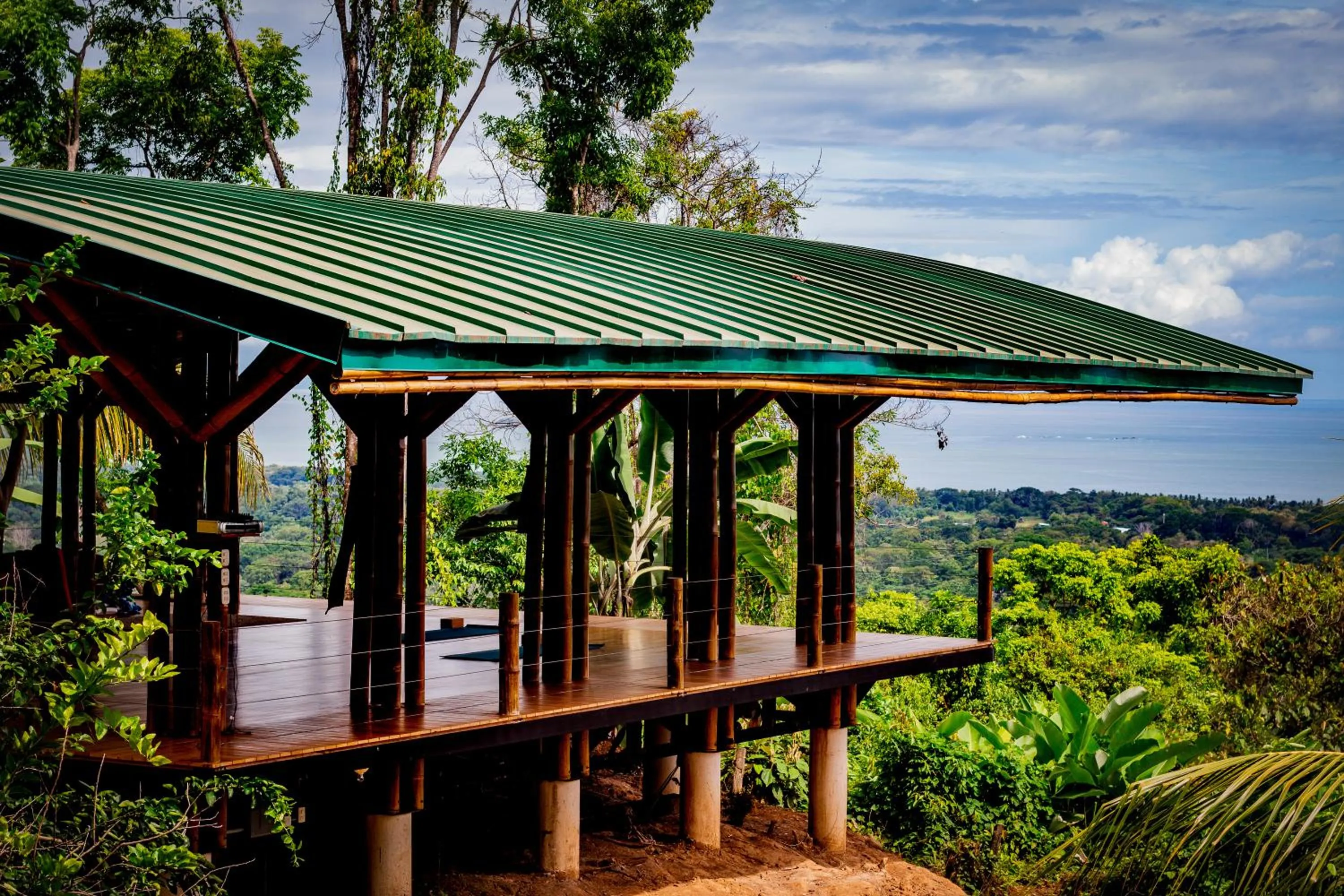 Spa and wellness centre/facilities in Vista Ballena