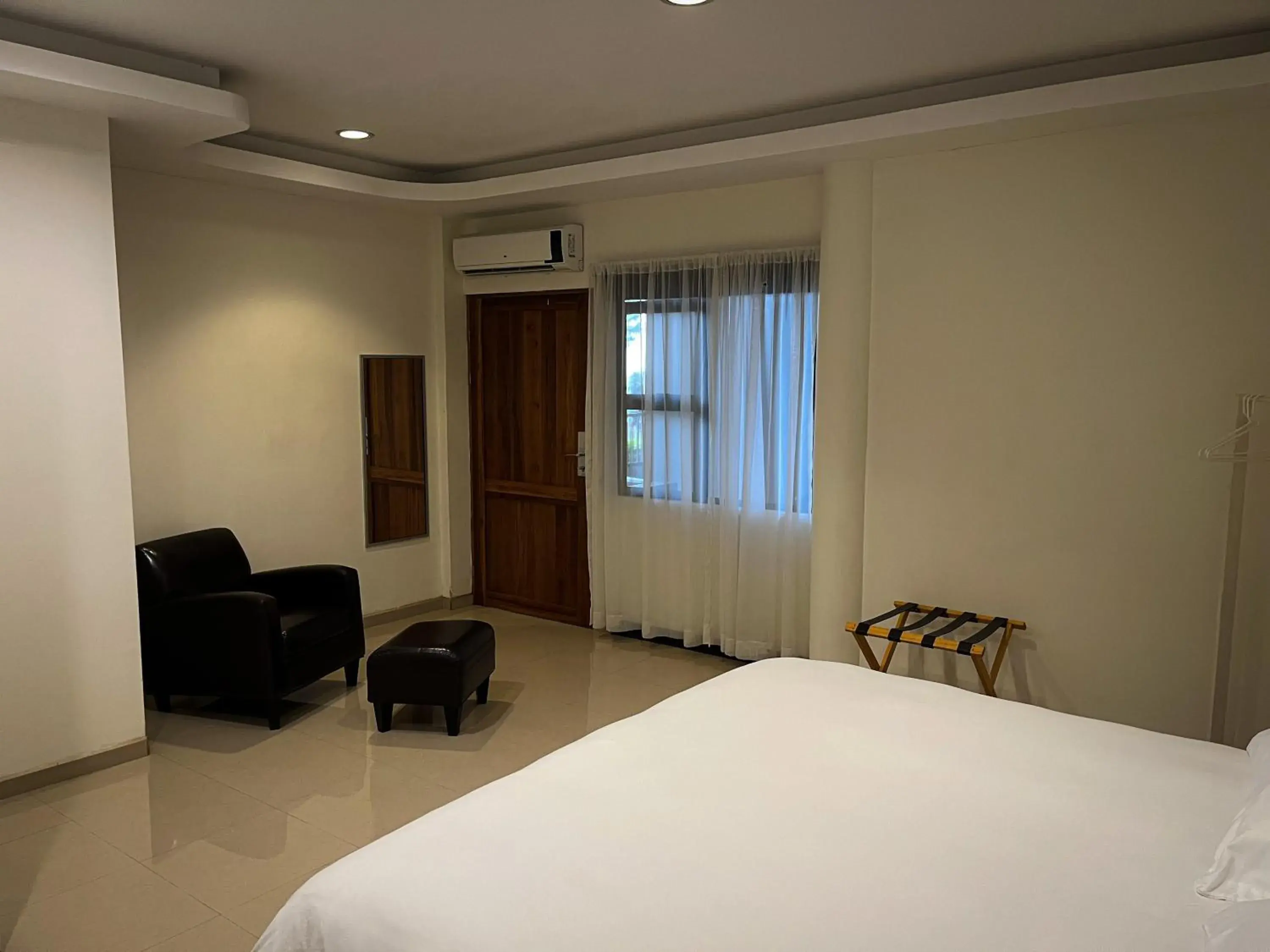 King Room in Legacy Boutique Hotel King Room in Legacy Boutique Hotel