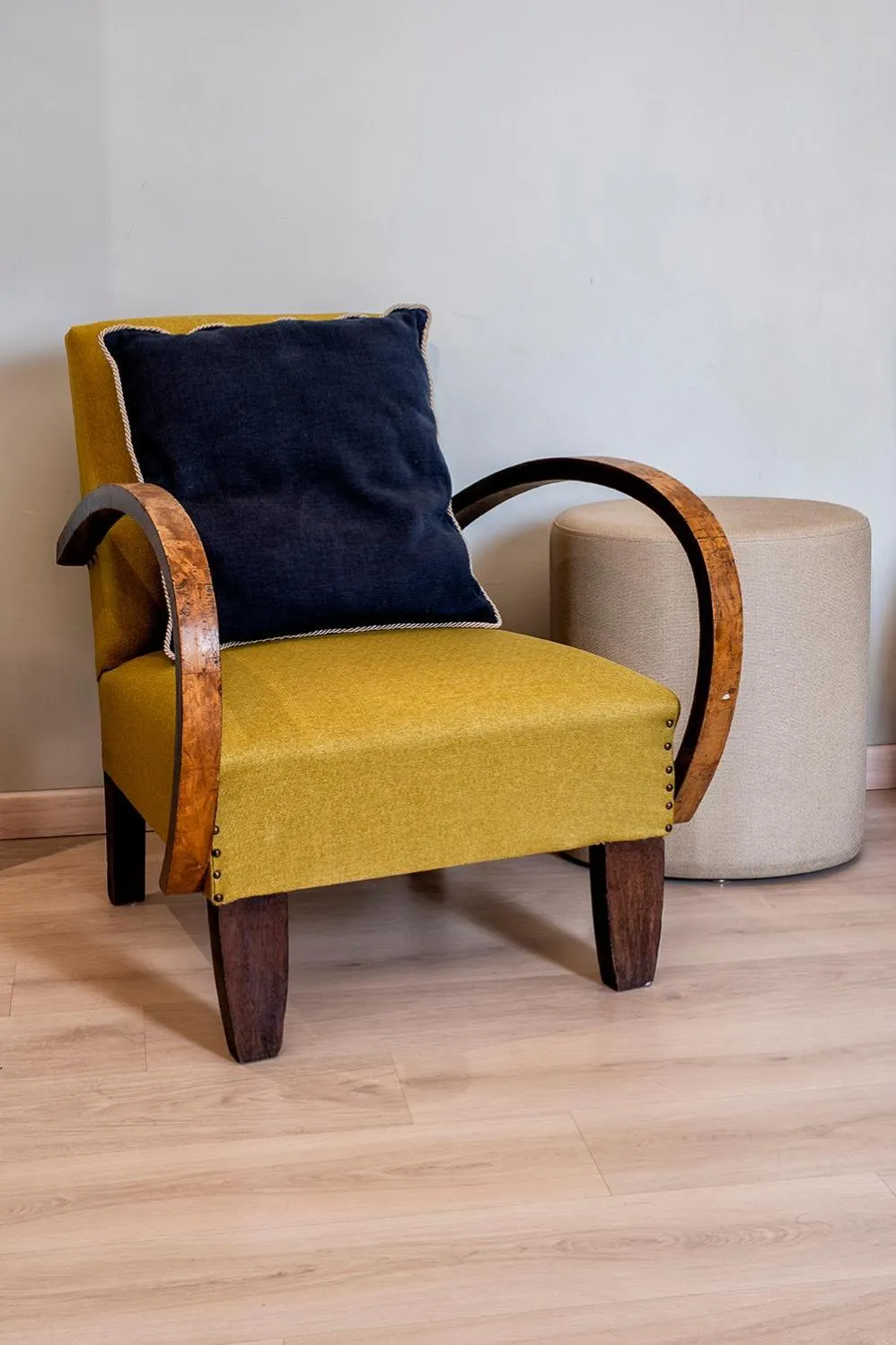 Living room in Albergo Cerchi