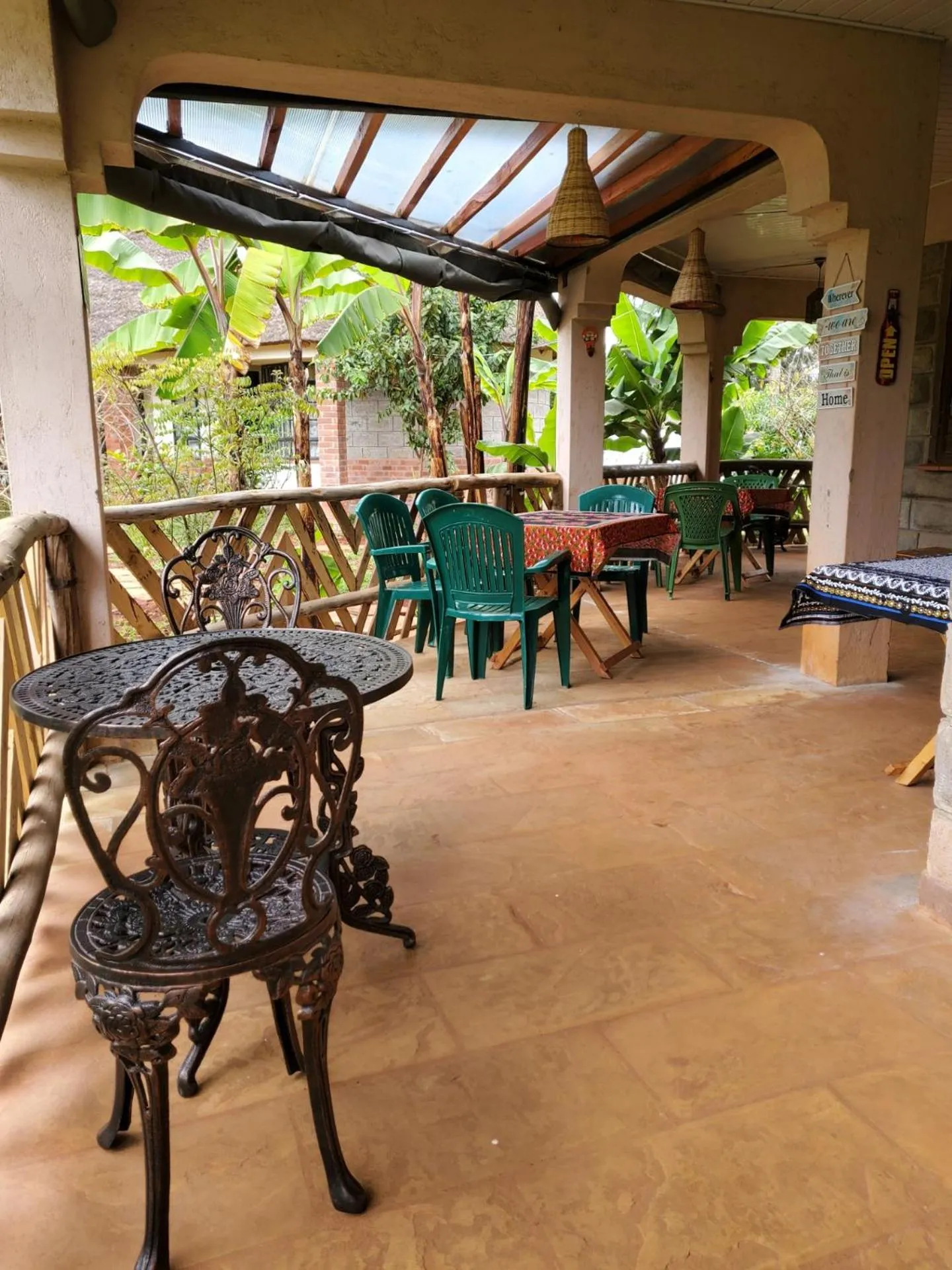 Edaala Comfort - B&B