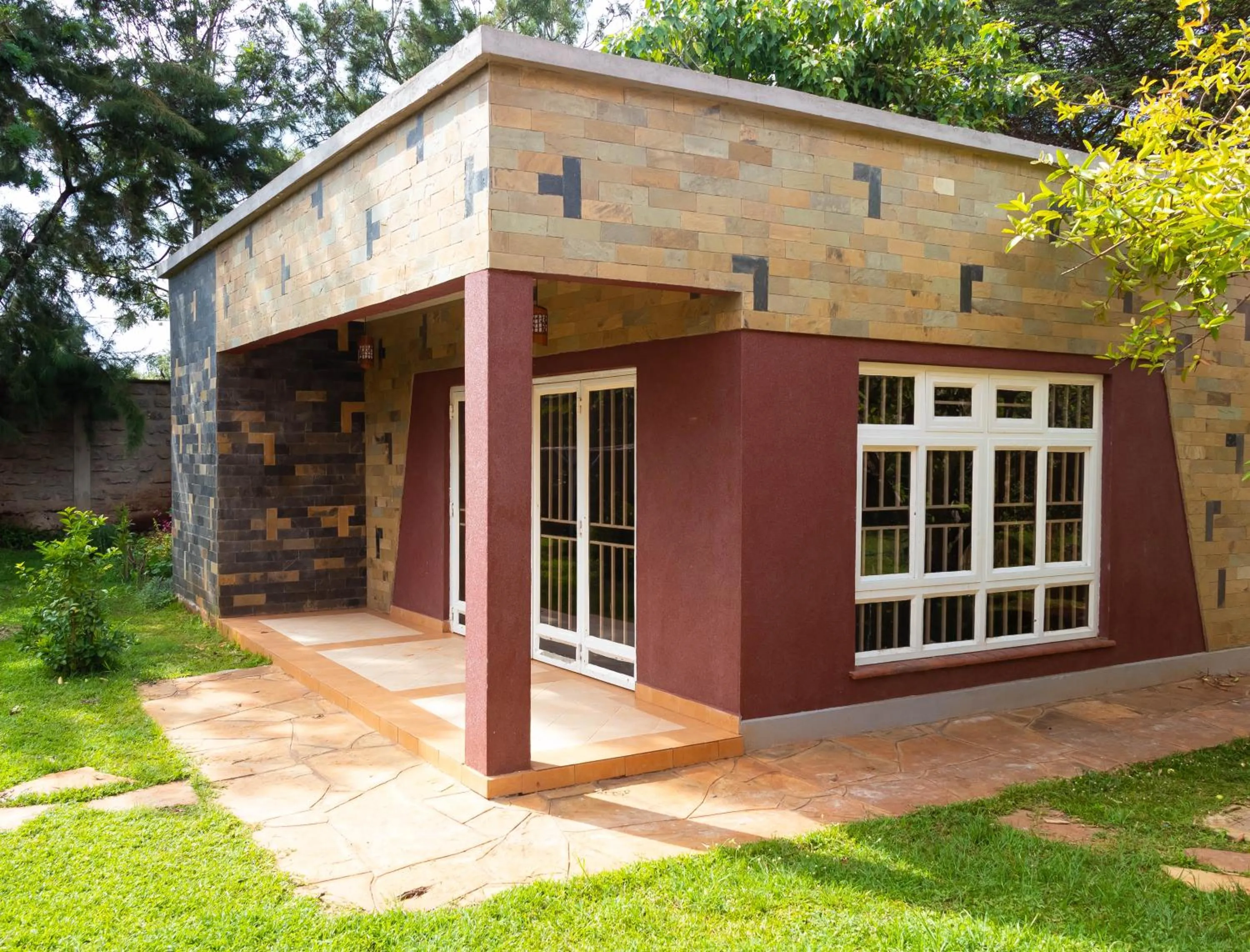 Fitness centre/facilities in Edaala Comfort - B&B