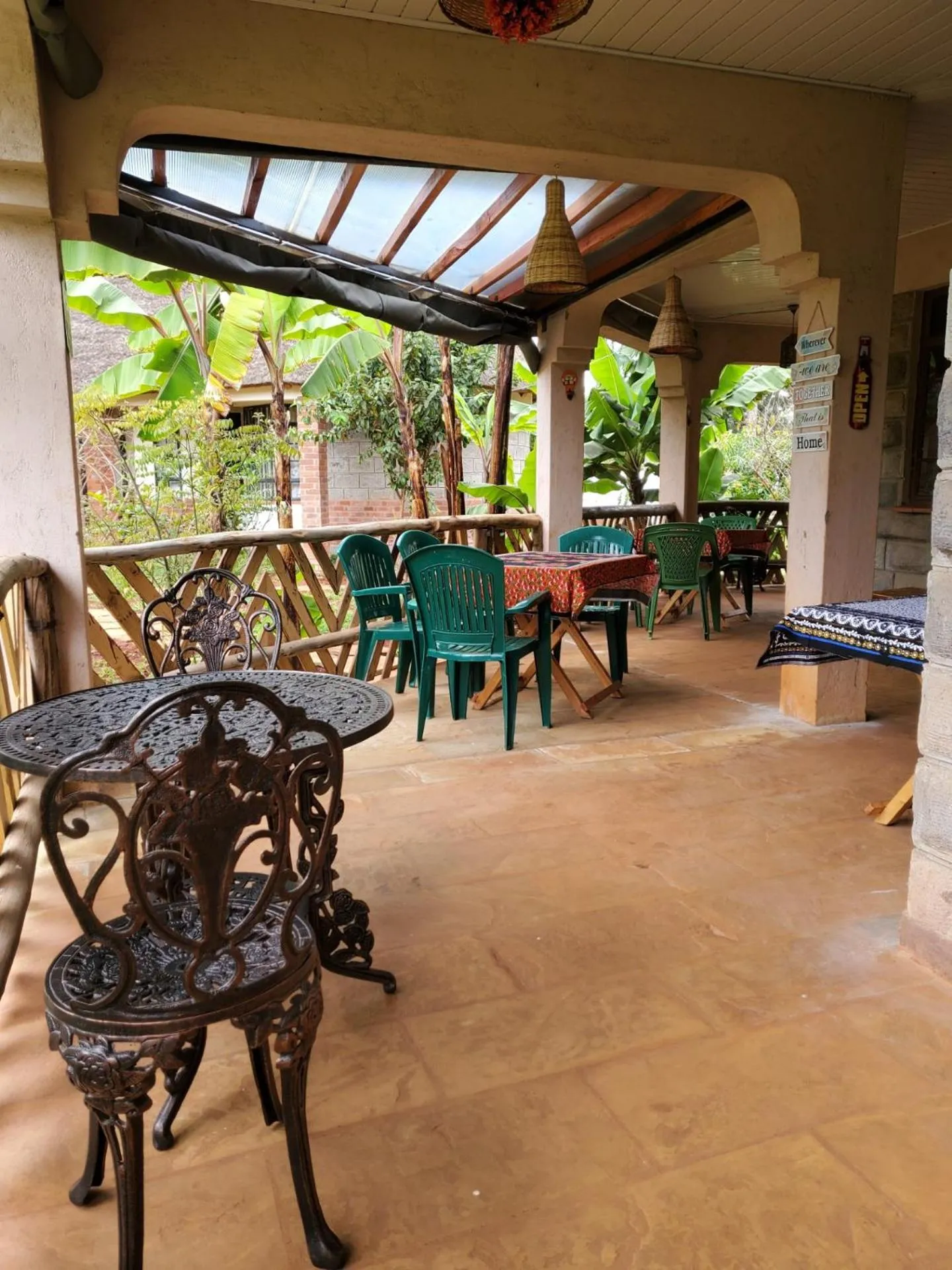 Edaala Comfort - B&B