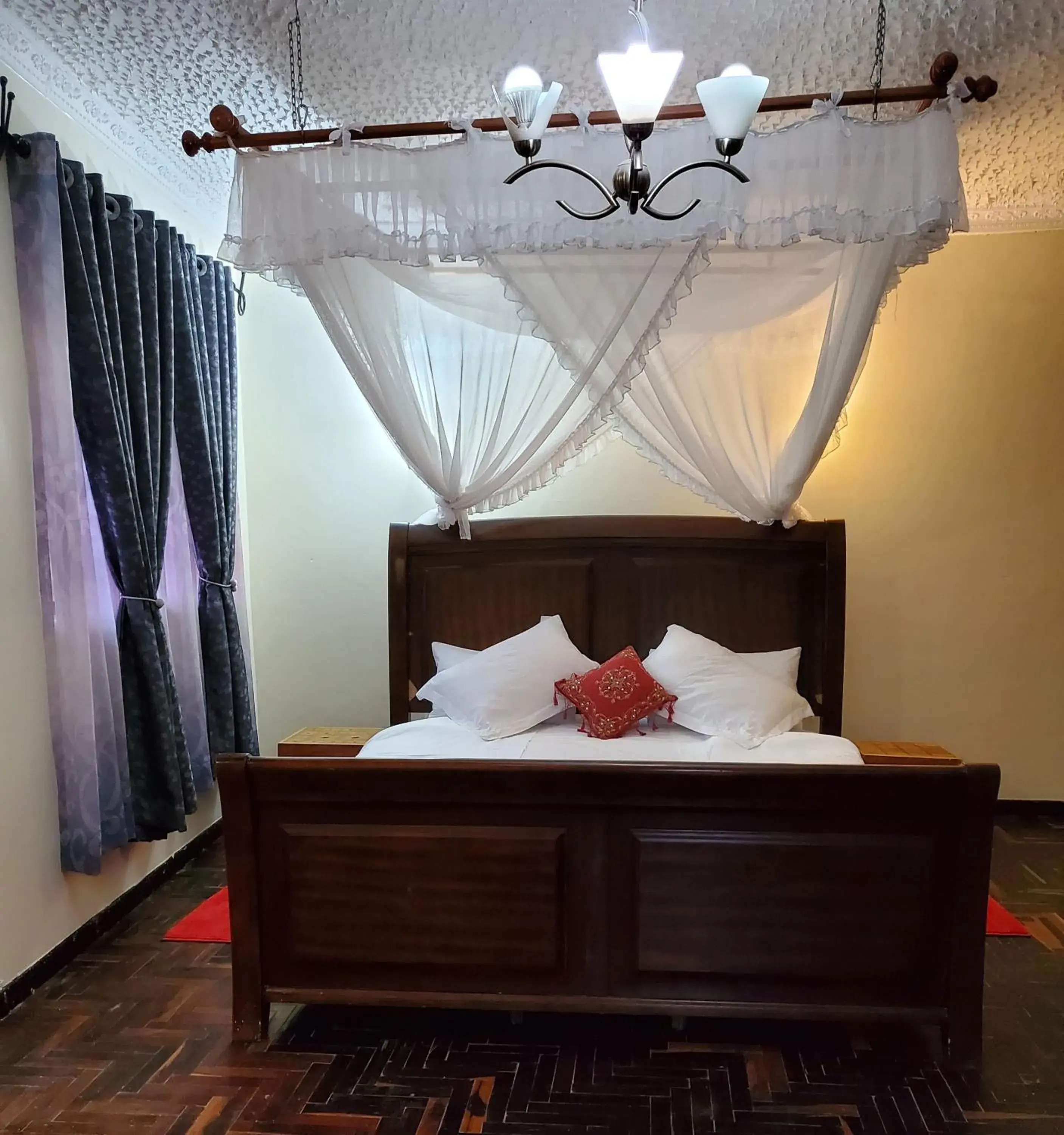 Superior King Suite in Edaala Comfort - B&B Superior King Suite in Edaala Comfort - B&B