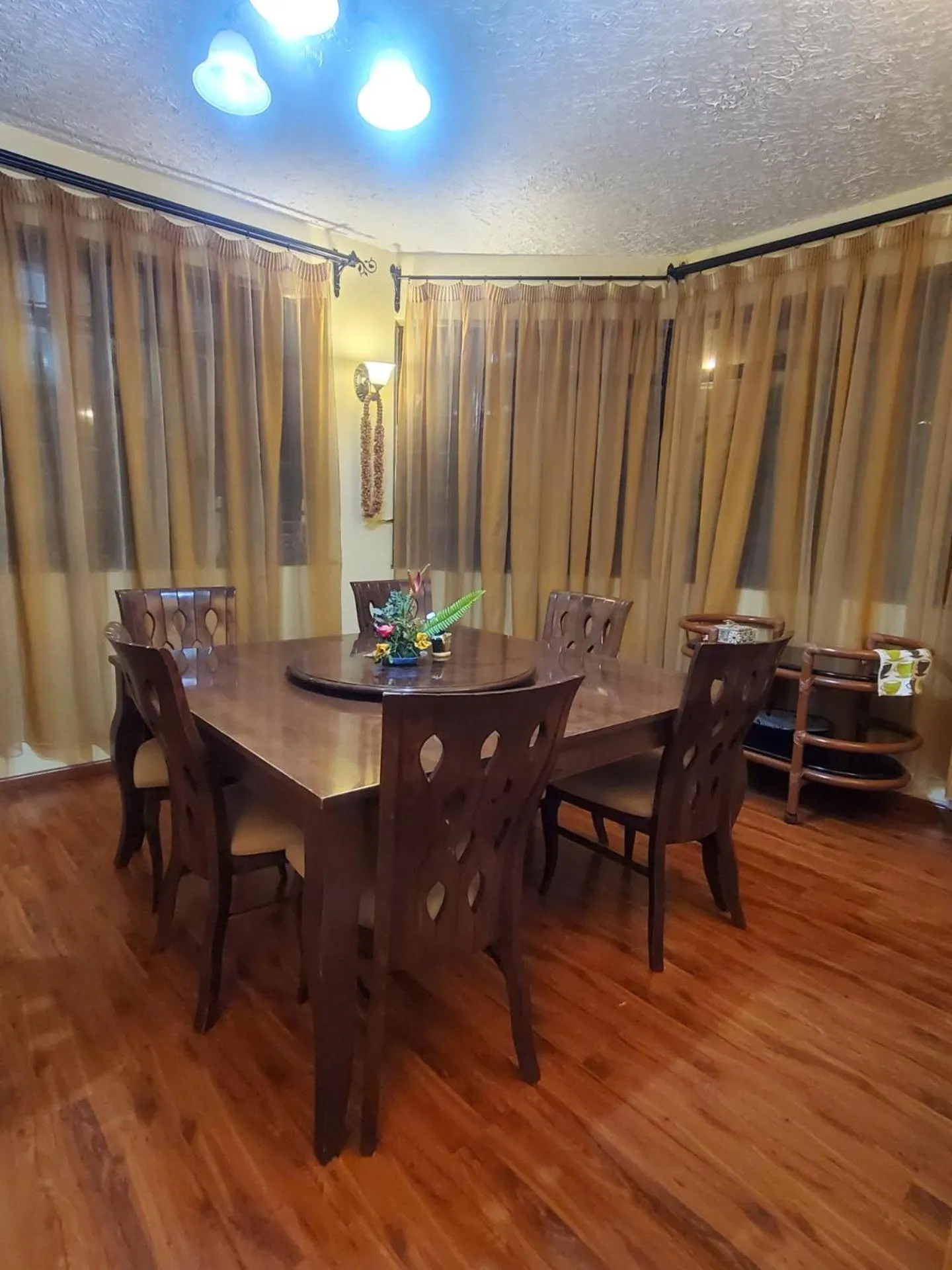 Edaala Comfort - B&B