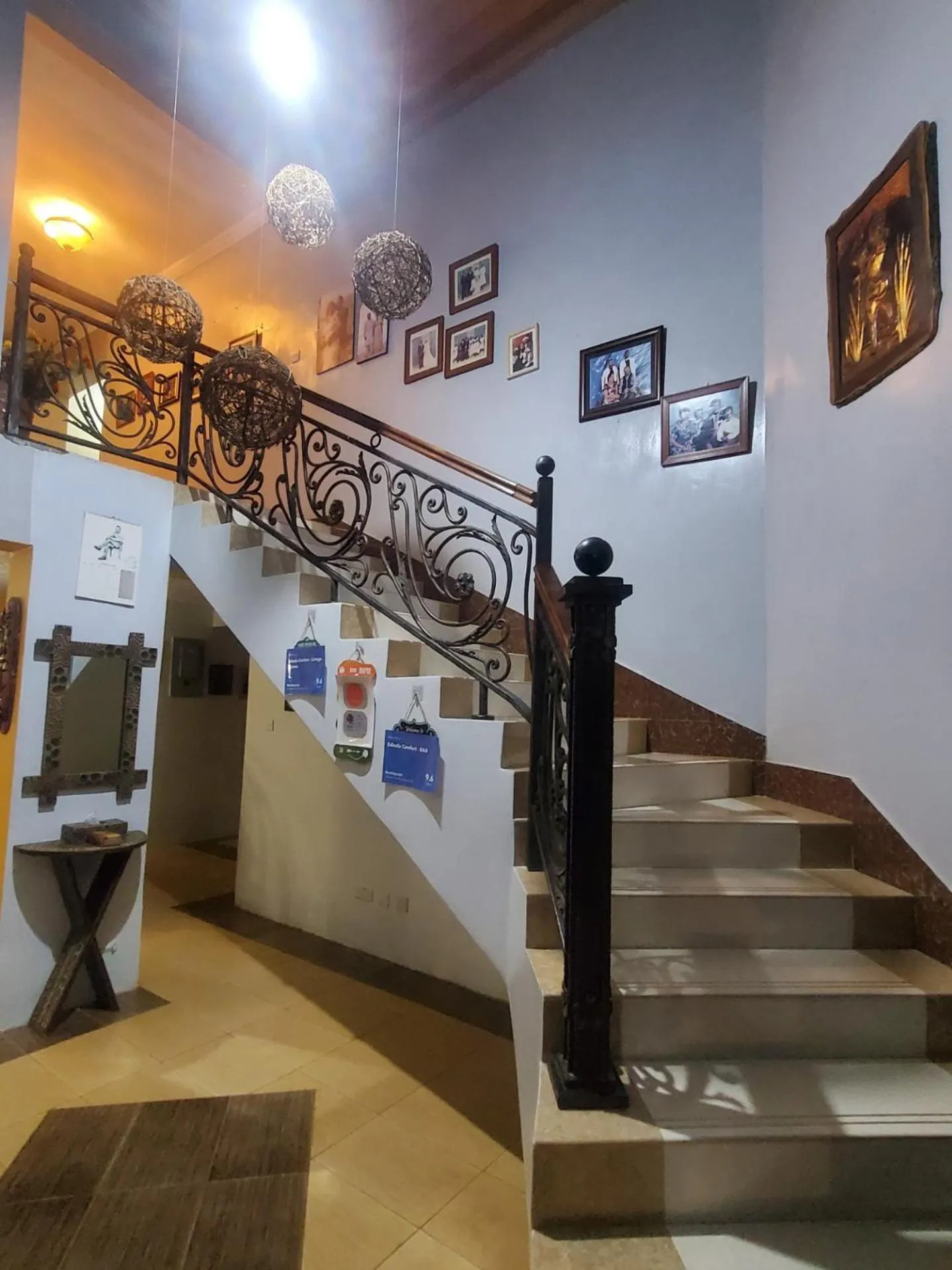 Edaala Comfort - B&B