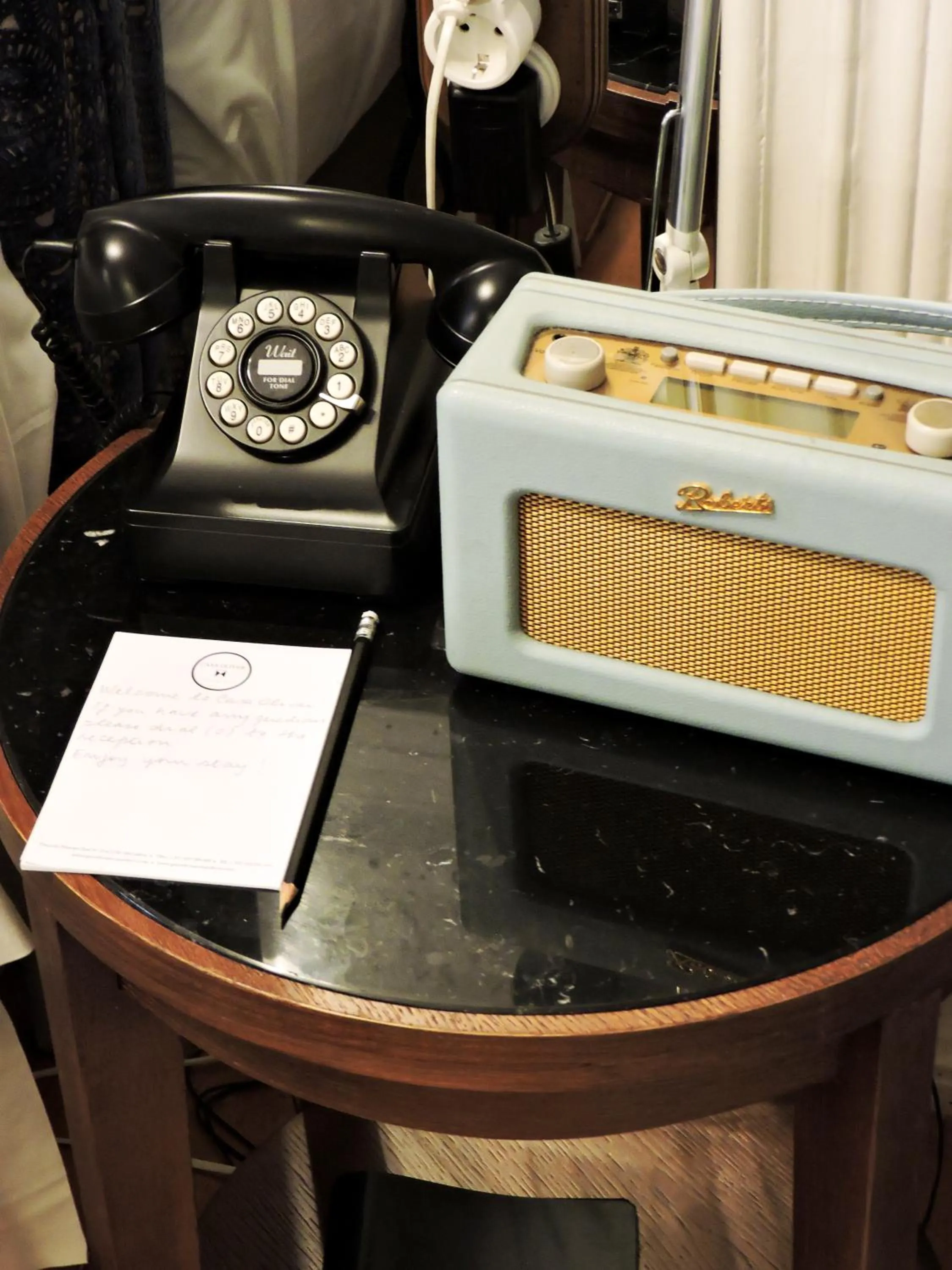 Decorative detail in Casa Oliver Boutique B&B - Principe Real