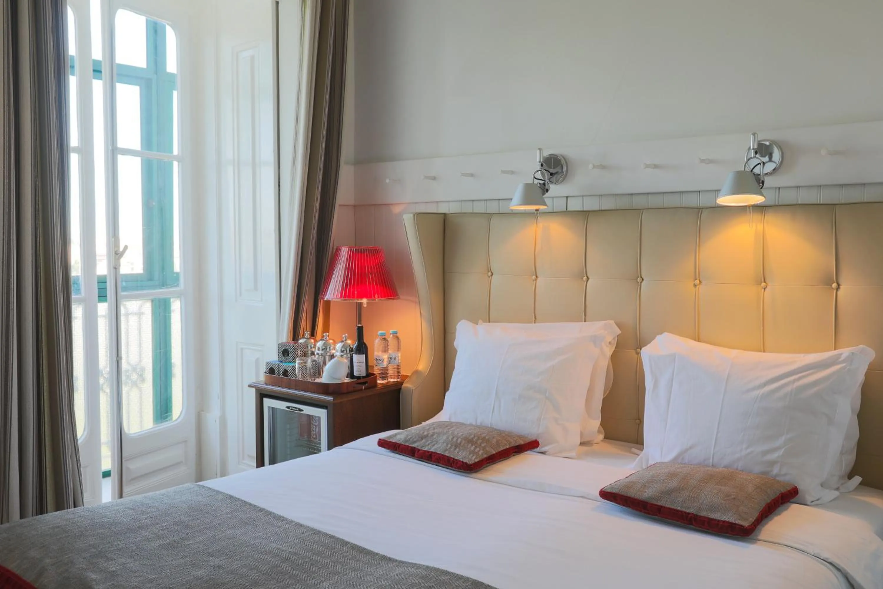 Other, Bed in Casa Oliver Boutique B&B - Principe Real