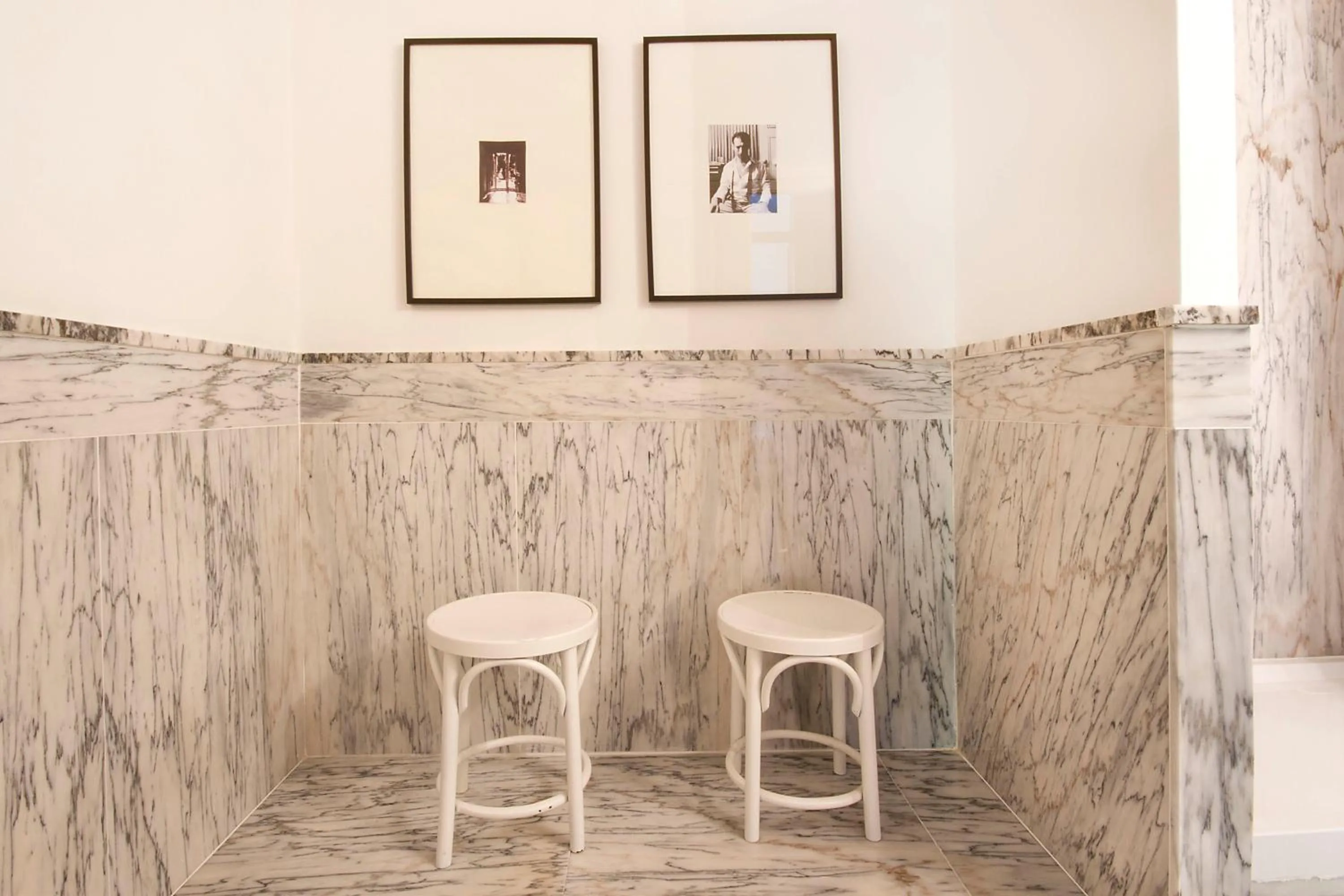 Bathroom in Casa Oliver Boutique B&B - Principe Real