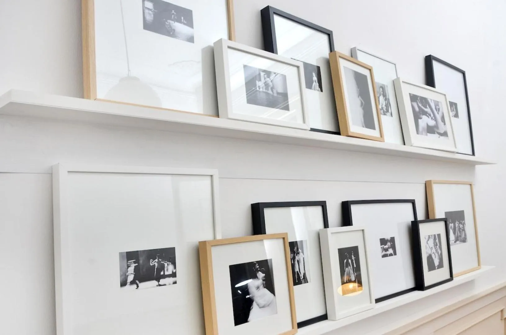 Decorative detail in Casa Oliver Boutique B&B - Principe Real