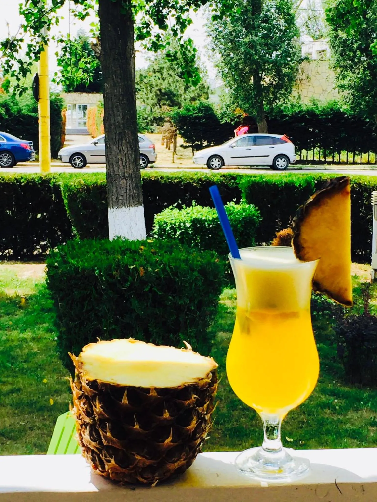 Lounge or bar in HOTEL MAREA NEAGRA Mamaia