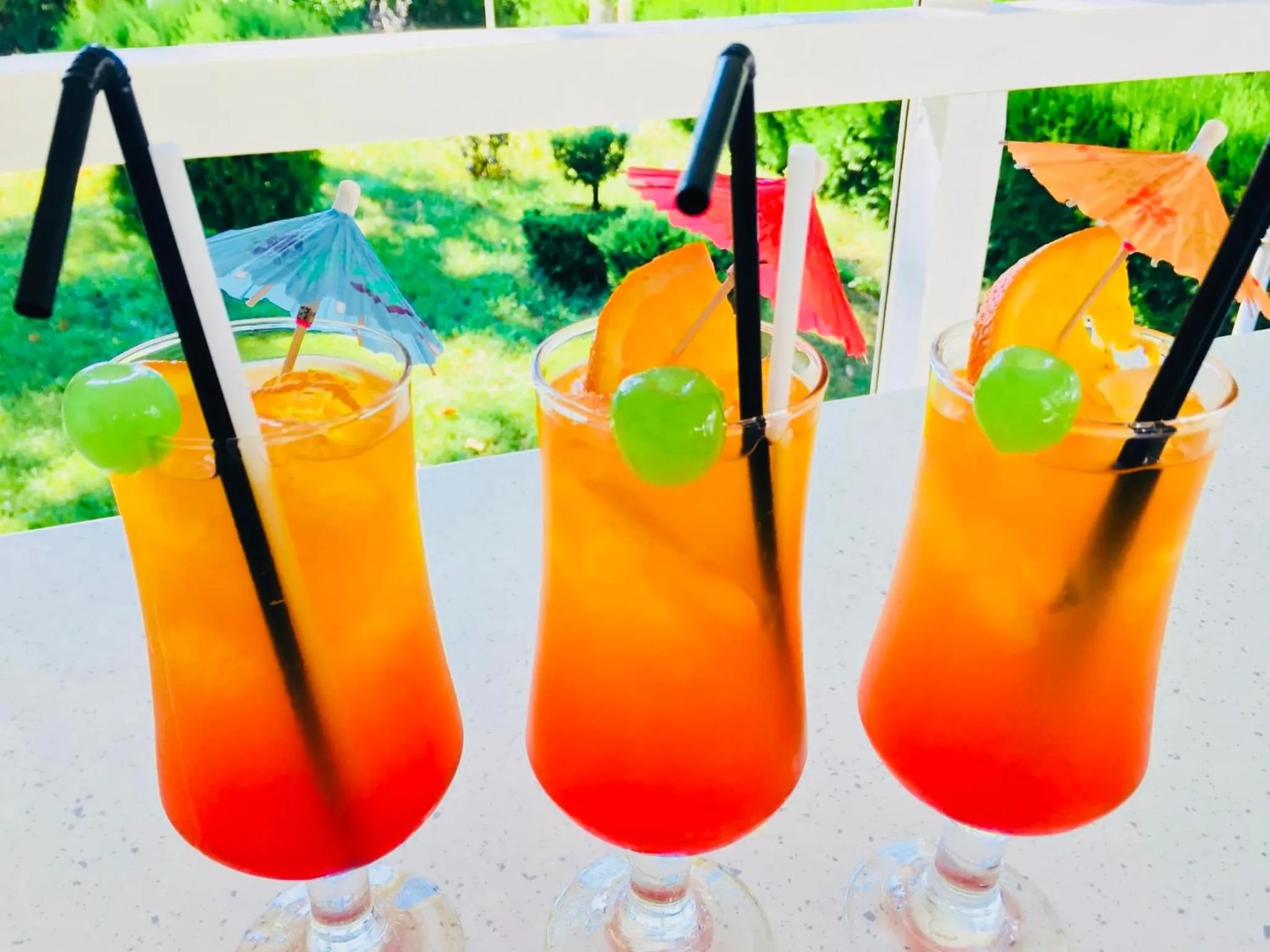 Lounge or bar in HOTEL MAREA NEAGRA Mamaia