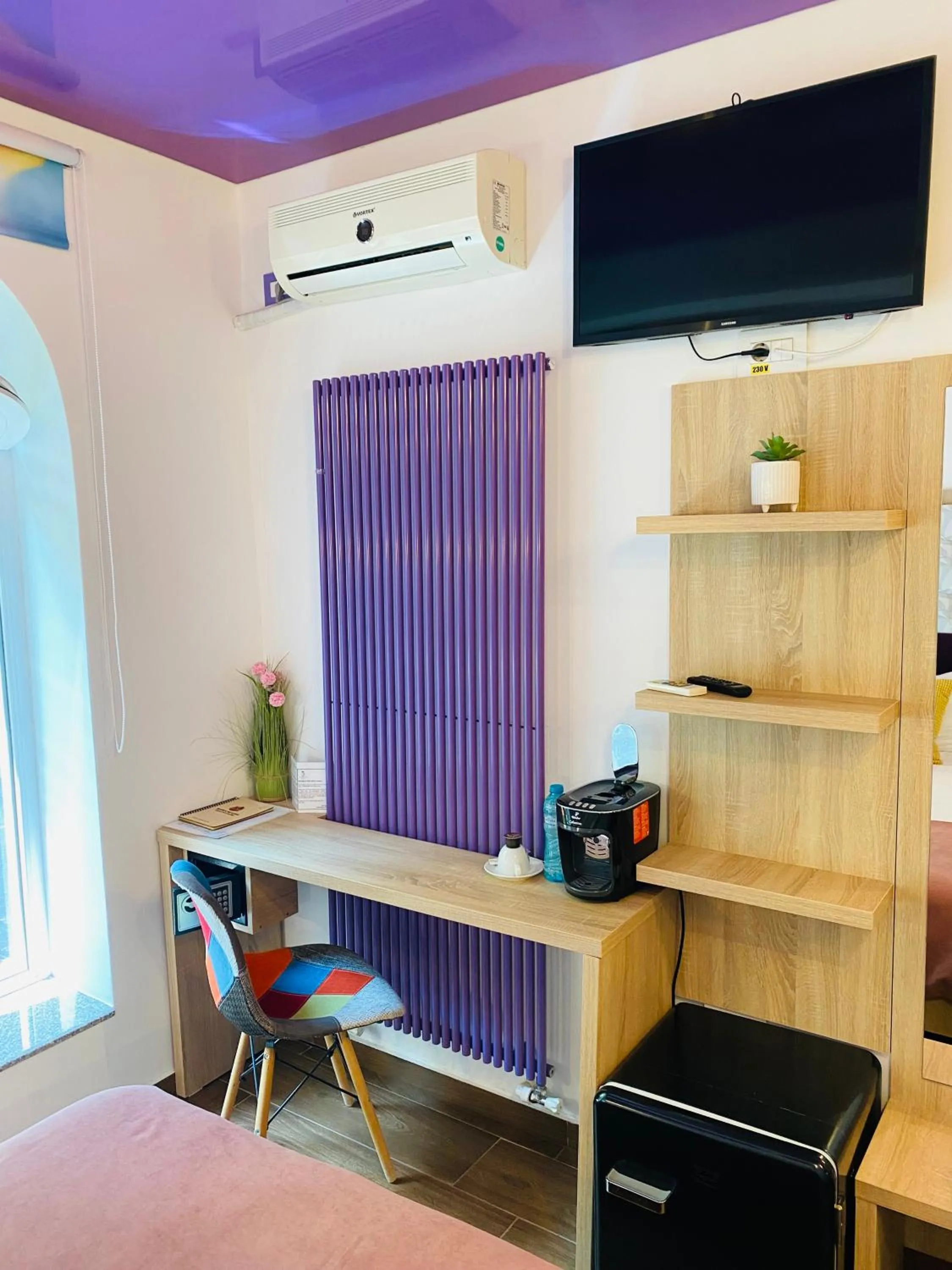 HOTEL MAREA NEAGRA Mamaia