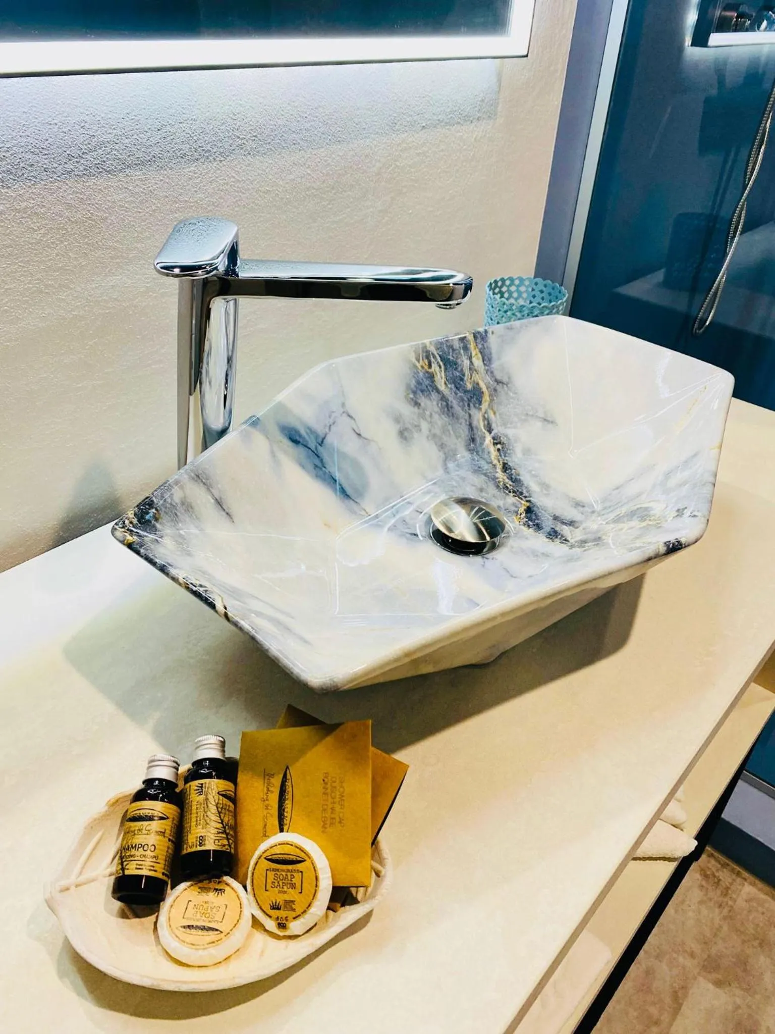 HOTEL MAREA NEAGRA Mamaia