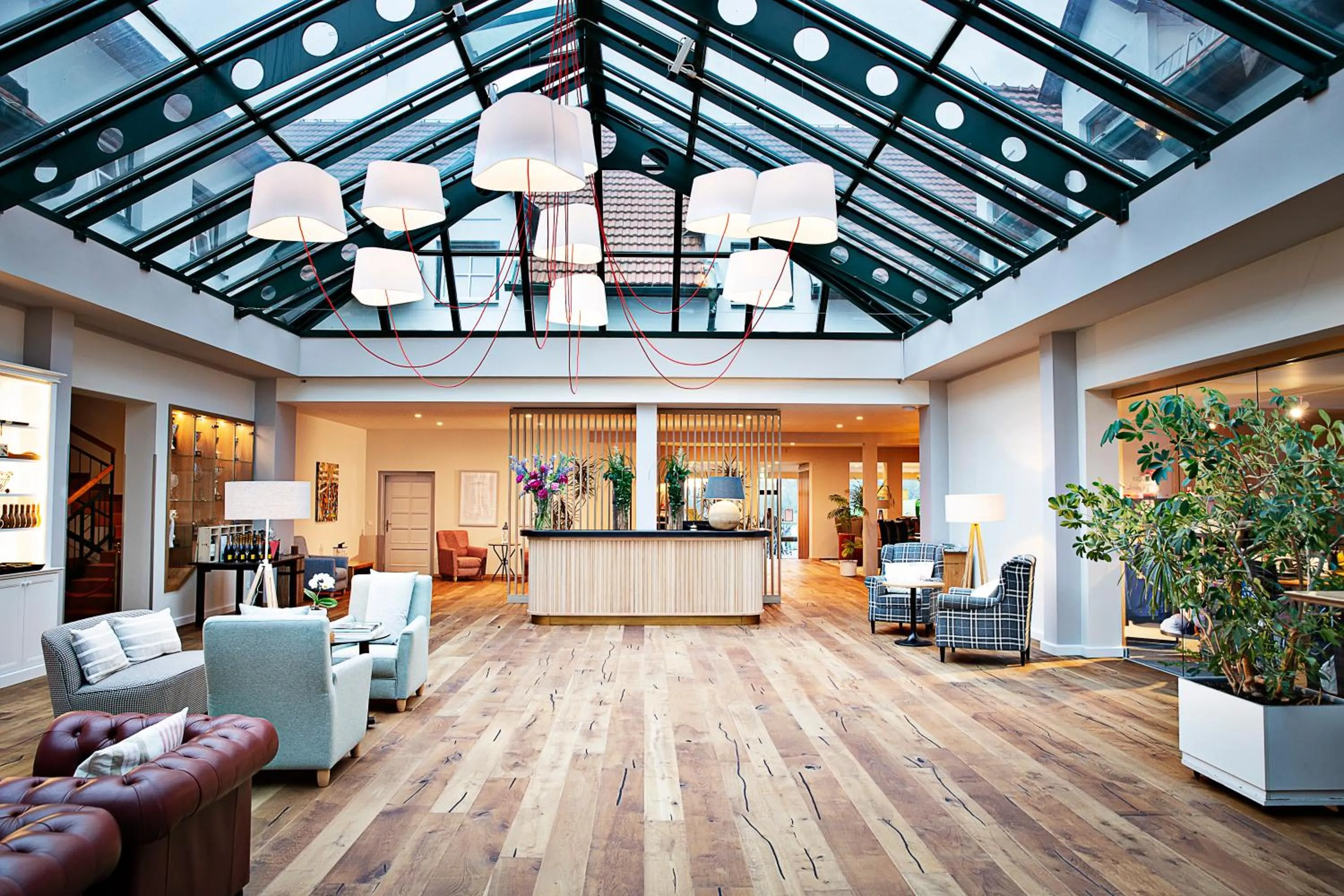 Golfresort Haugschlag