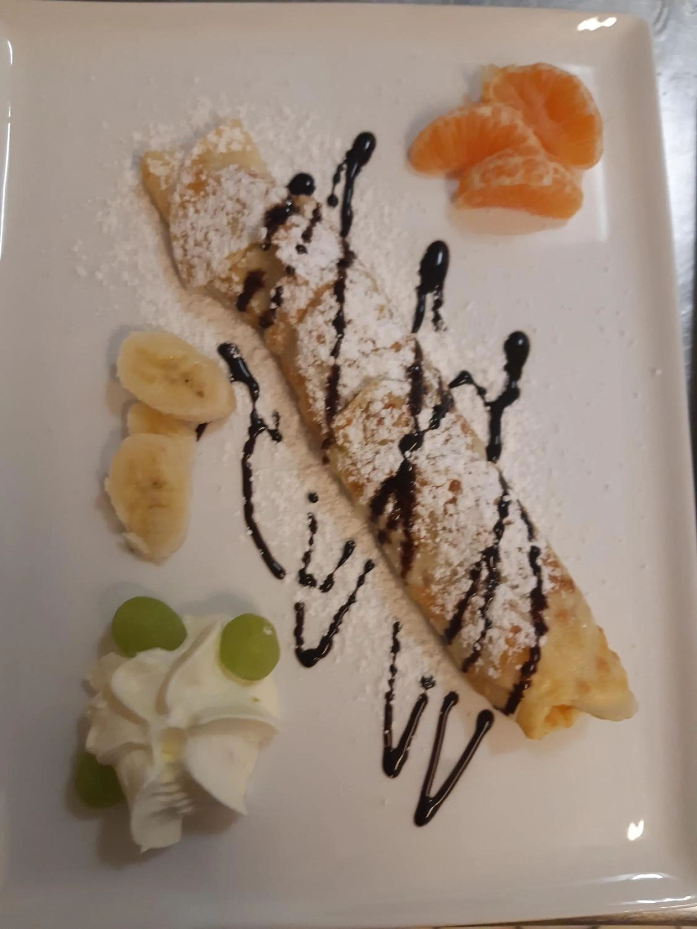 Restaurant/places to eat in Gasthof Jauk-Hartner