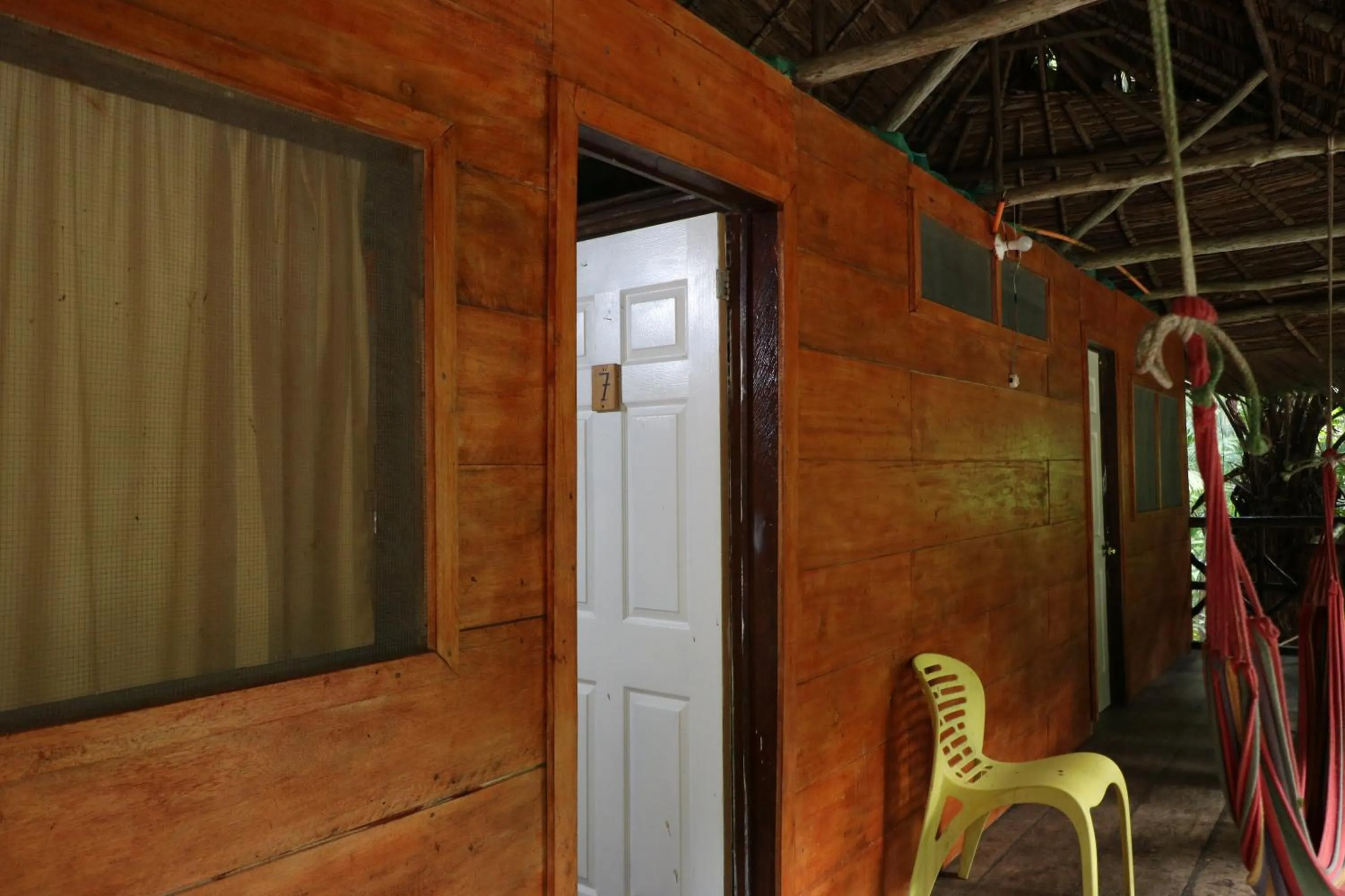 Hotel Salvador Gaviota