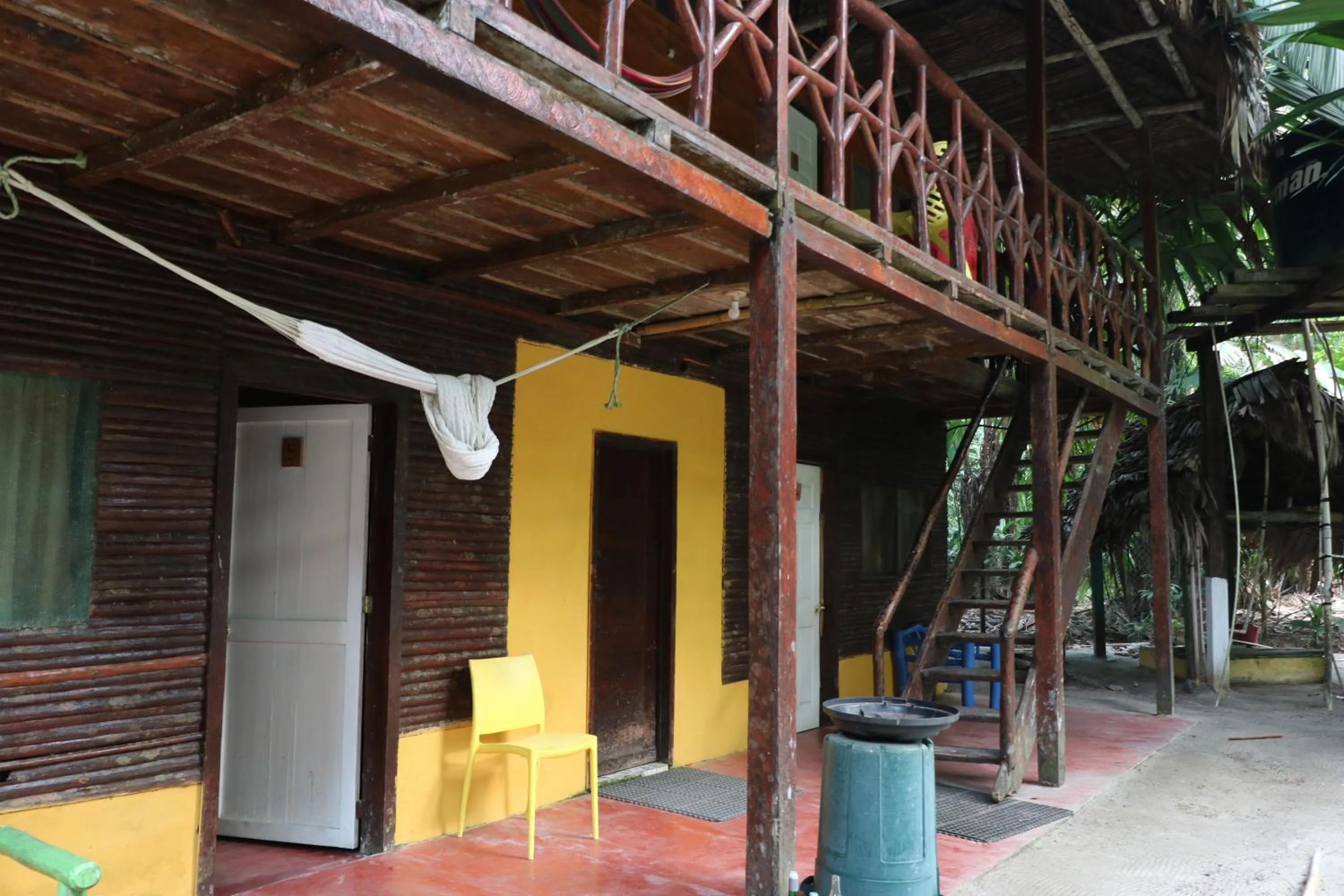 Hotel Salvador Gaviota