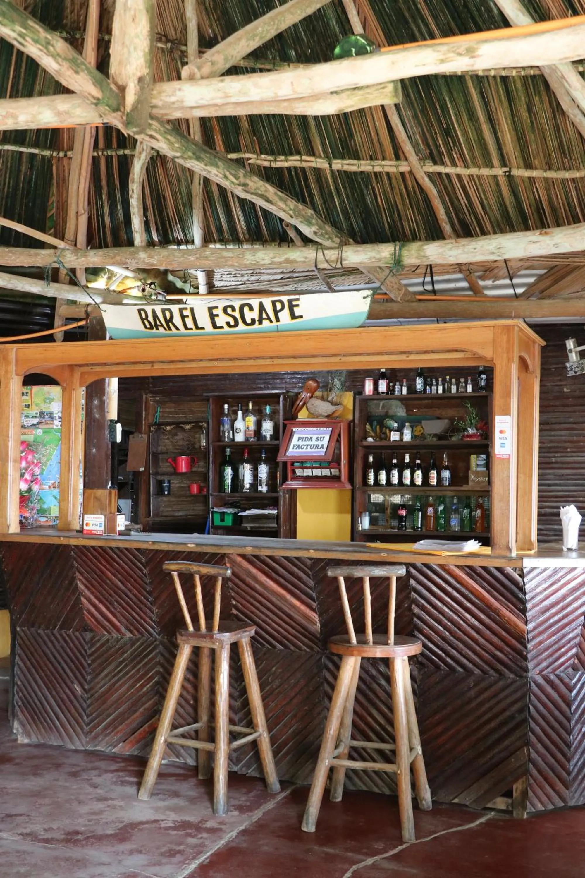 Hotel Salvador Gaviota