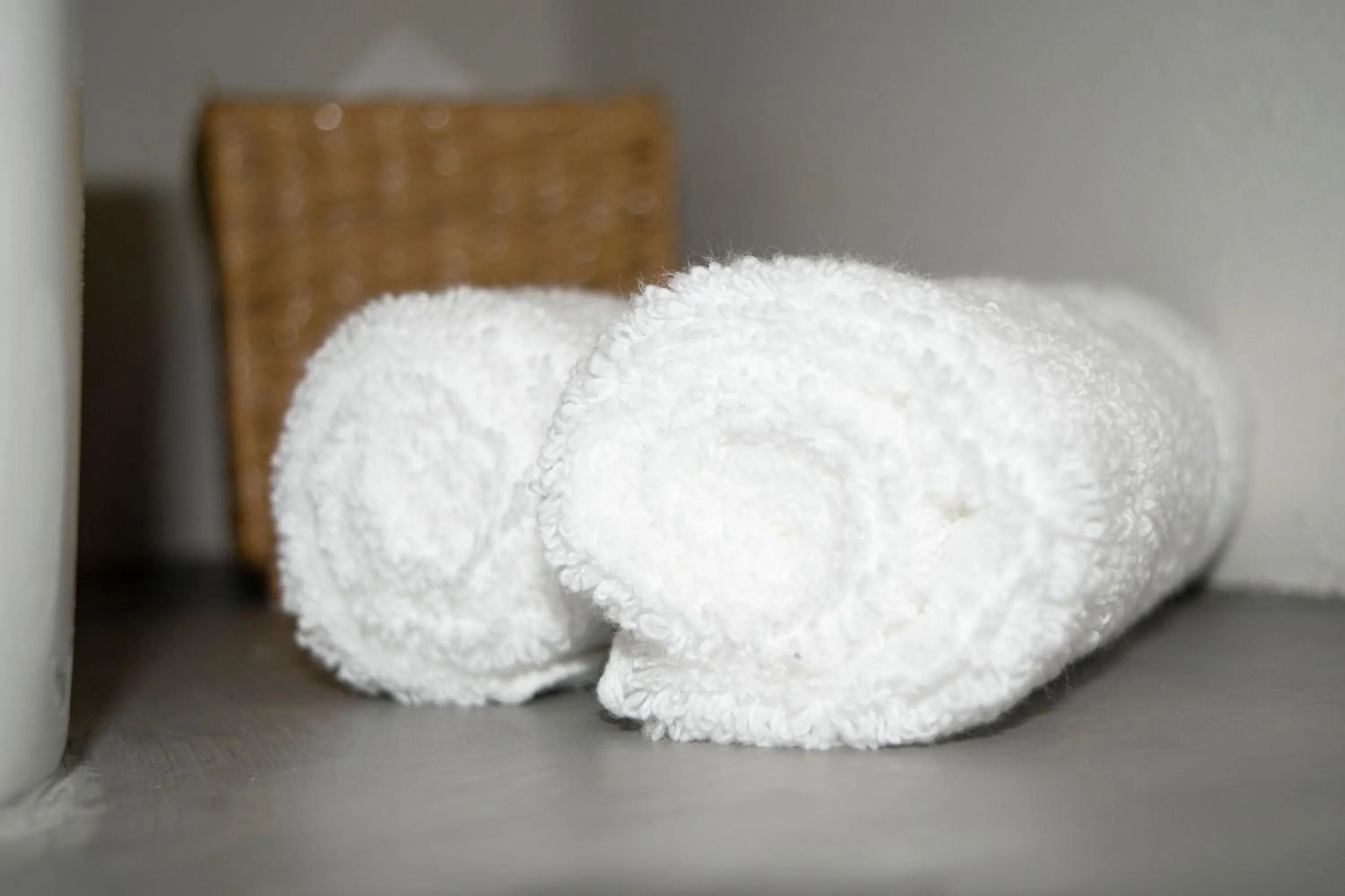 Bathroom in Ciyé Hotel