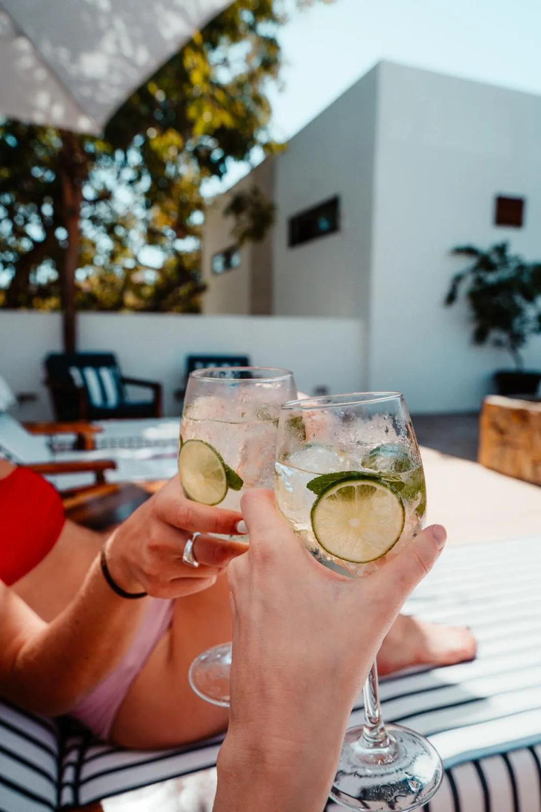 Lounge or bar in Ciyé Hotel