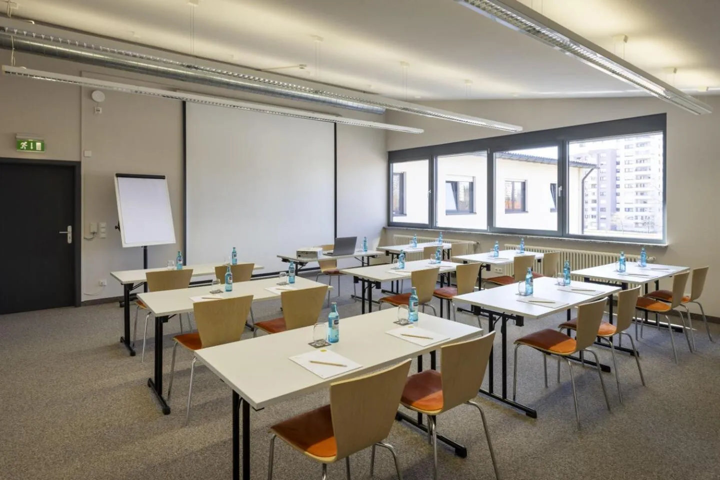 Business facilities in JUFA Hotel Wangen im Allgäu