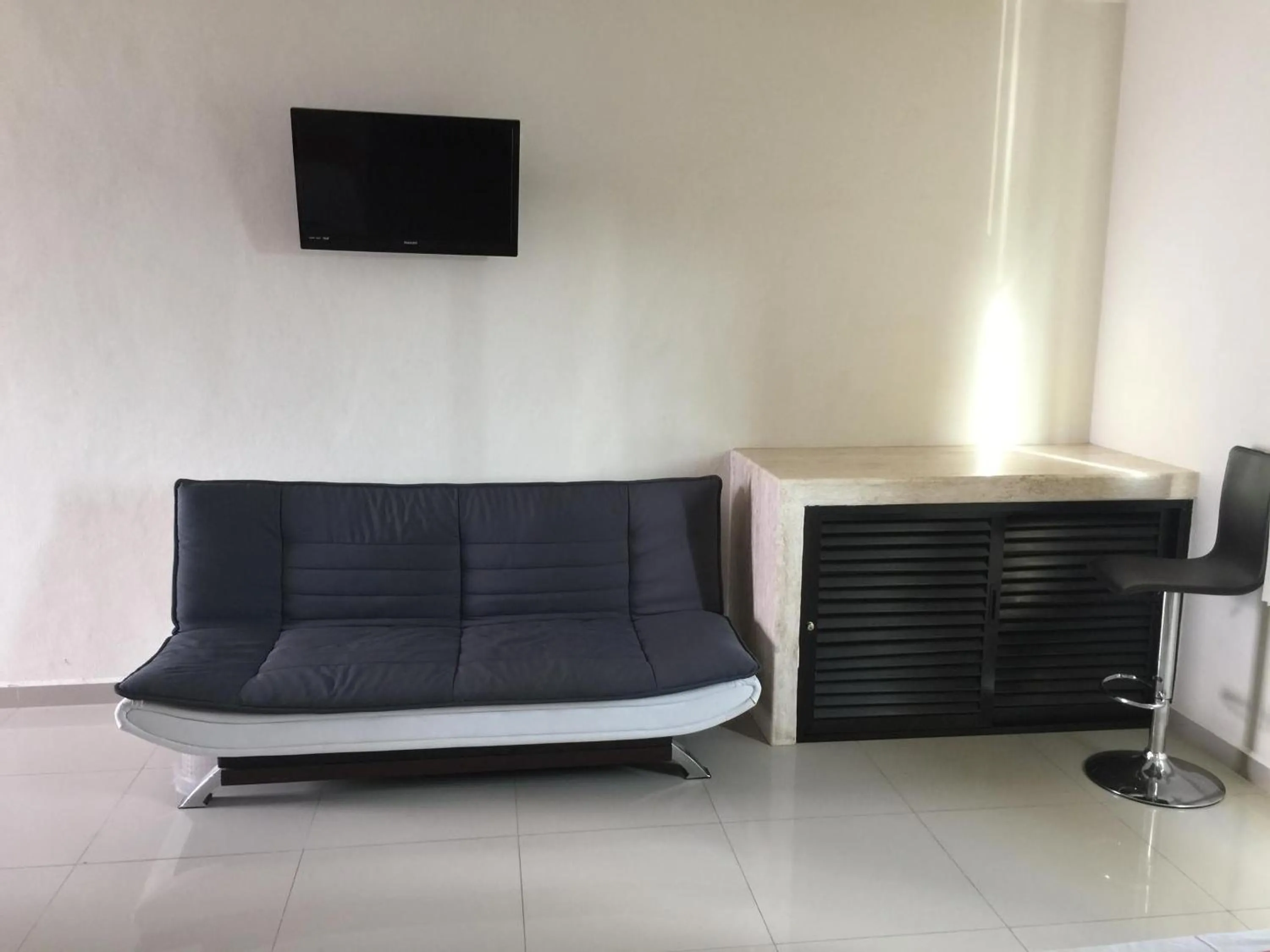 Bedroom in Hotel Playa Encantada