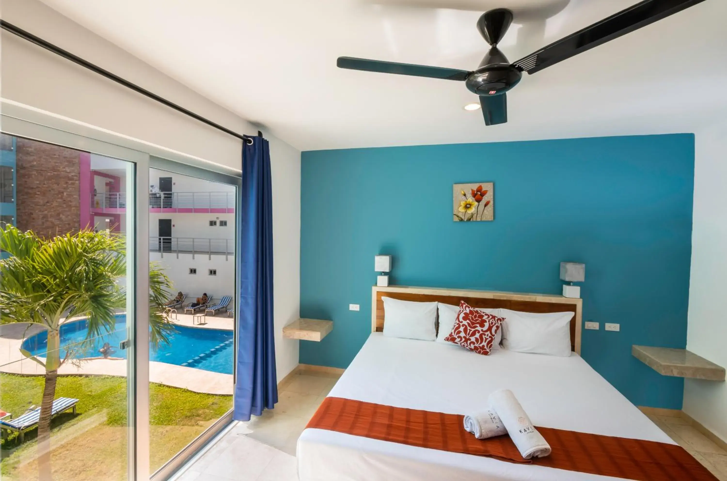 Standard Apartment in Hotel Playa Encantada Standard Apartment in Hotel Playa Encantada