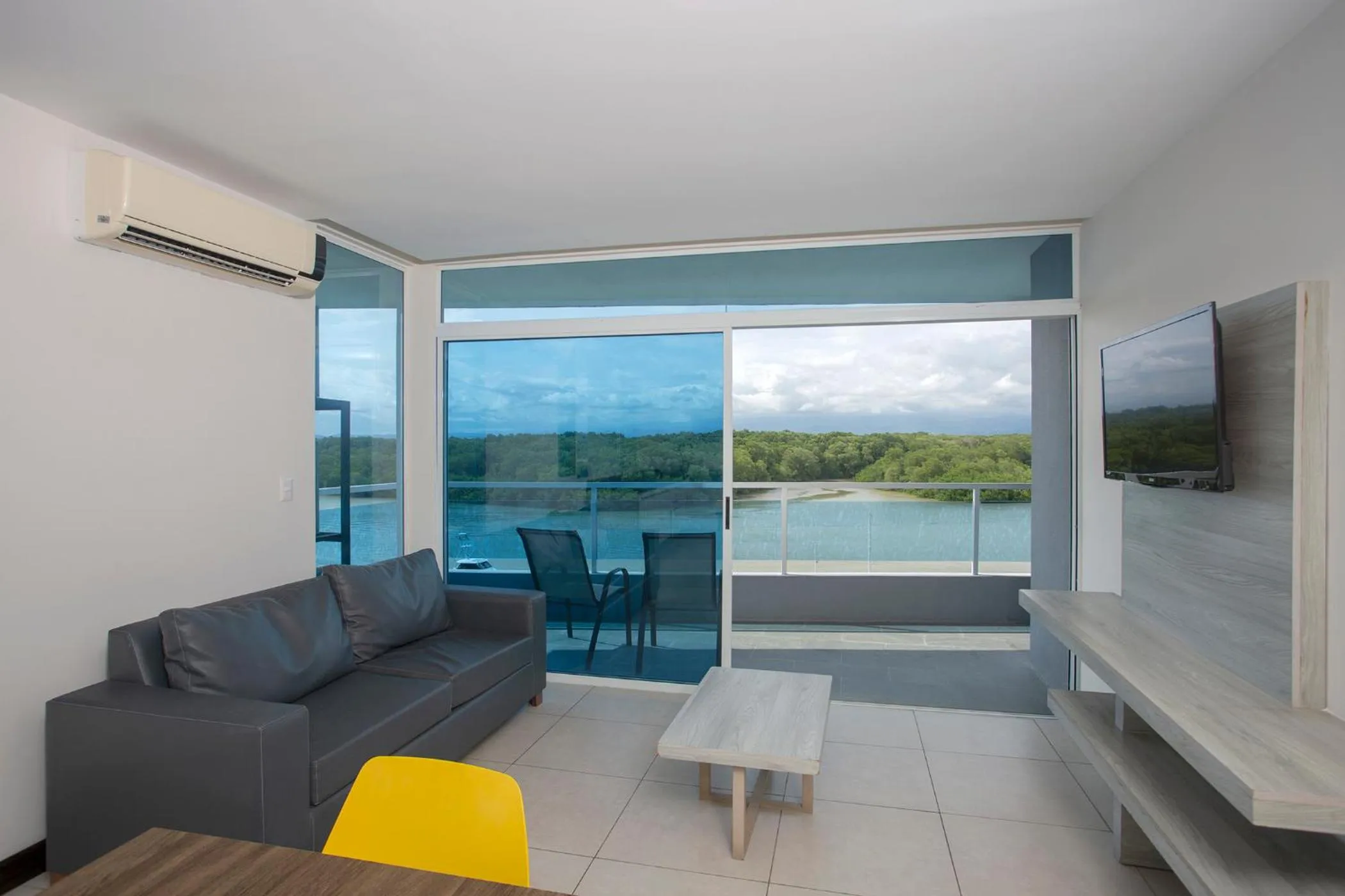 View (from property/room) in Puerto Azul Hotel