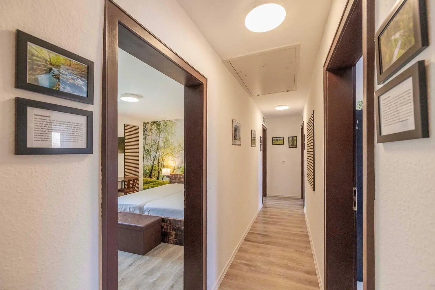 Photo of the whole room in Landgasthof Zum Dorfkrug