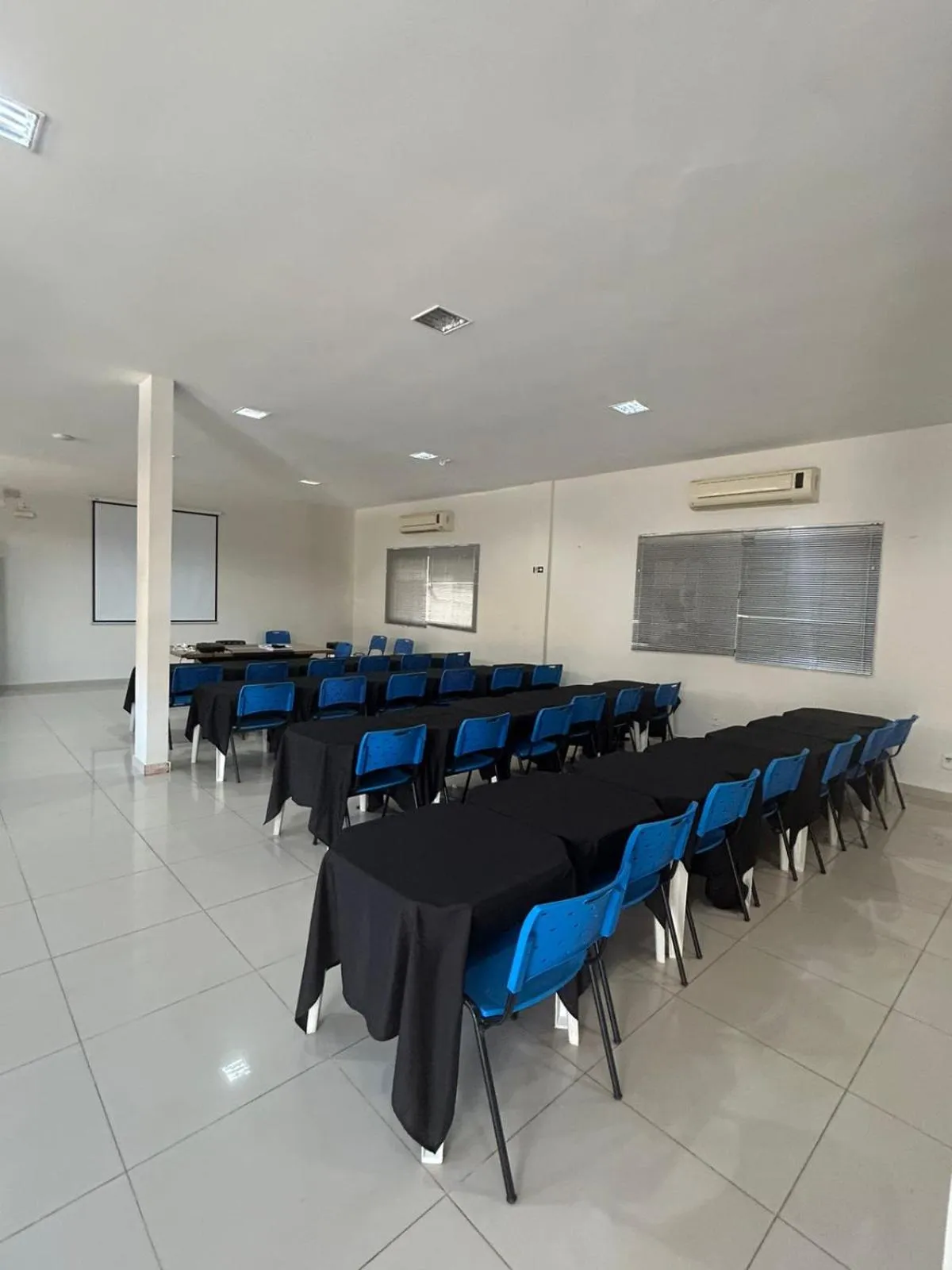 Meeting/conference room in Palace Hotel