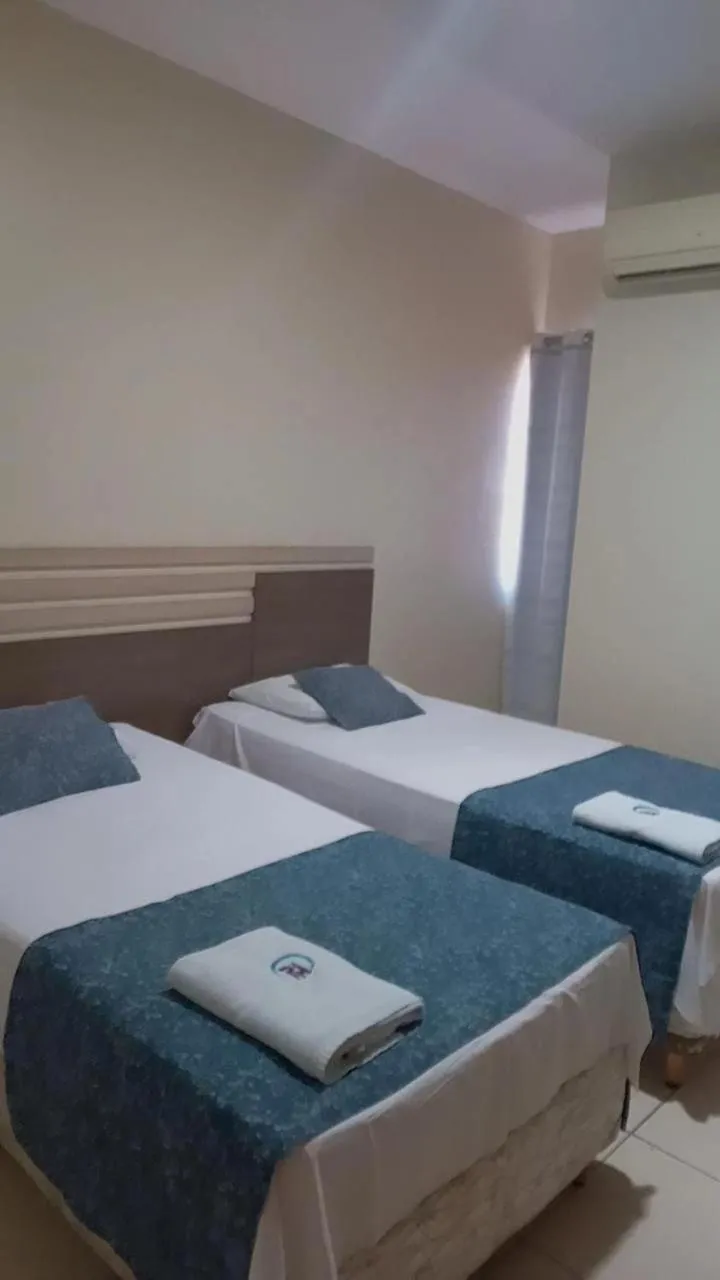 Bedroom, Bed in Palace Hotel