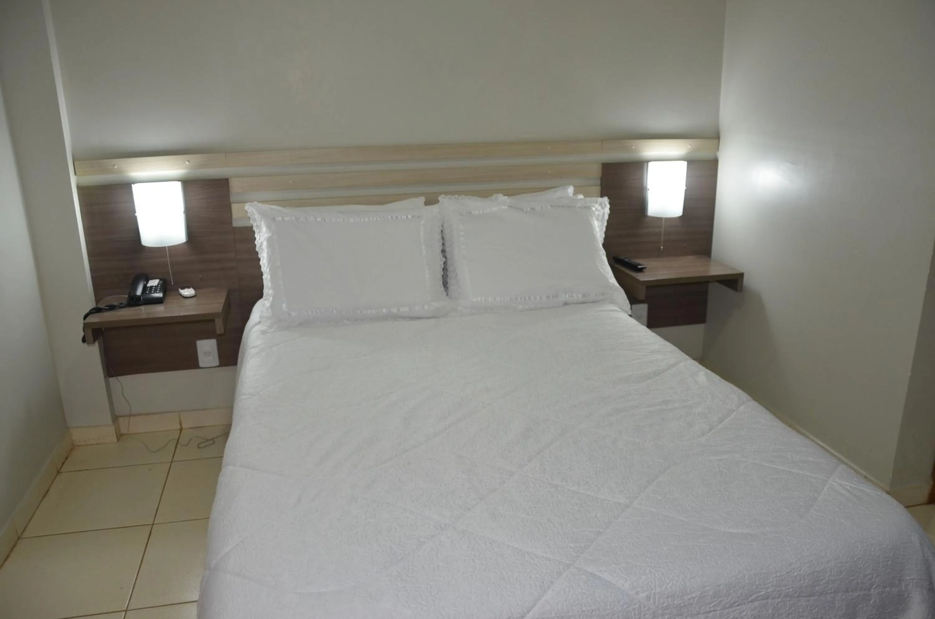 Bedroom, Bed in Palace Hotel