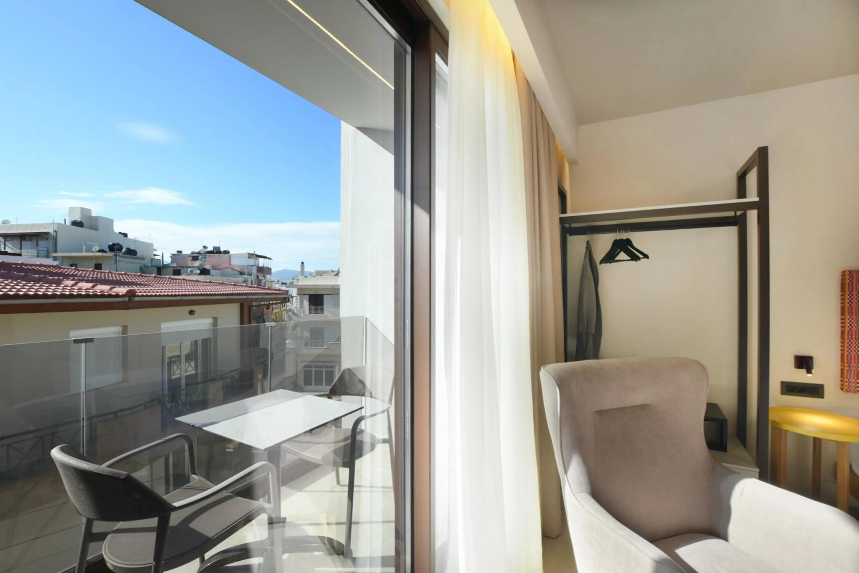 View (from property/room) in Pavo Art Hotel