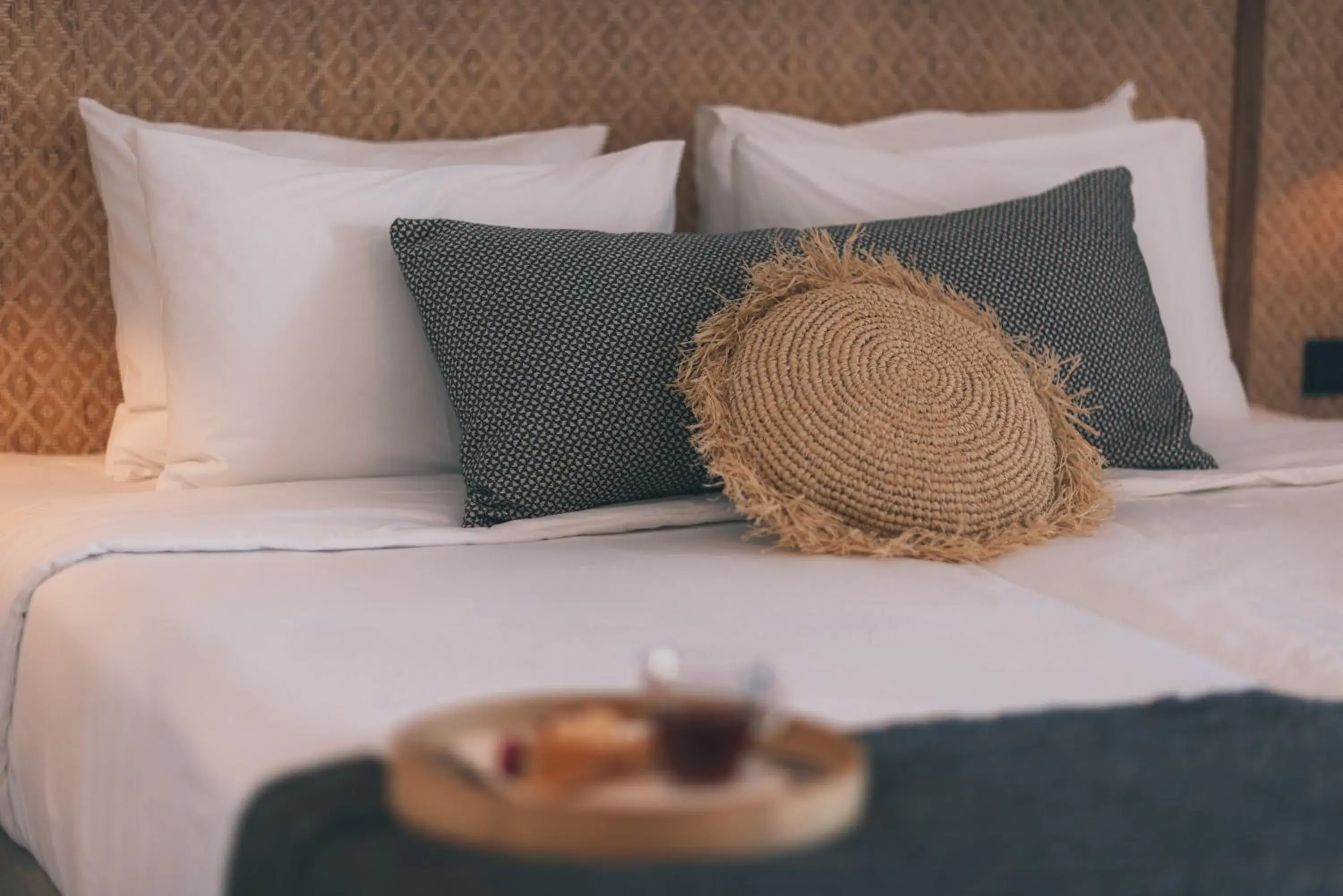 Executive Two Bedroom Connecting Room in Adama Mykonos Boutique Hotel Executive Two Bedroom Connecting Room in Adama Mykonos Boutique Hotel