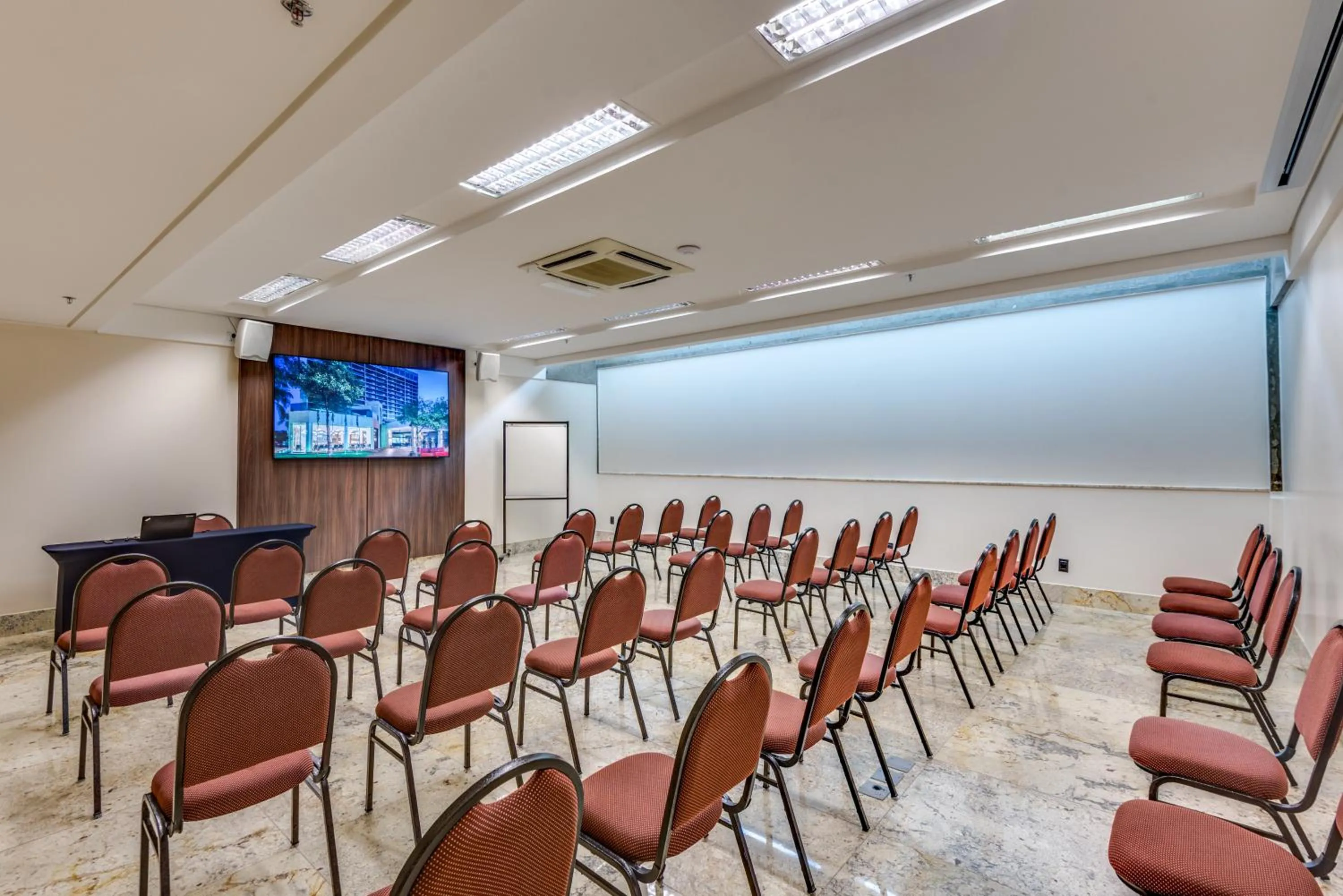 Meeting/conference room in K Hotel