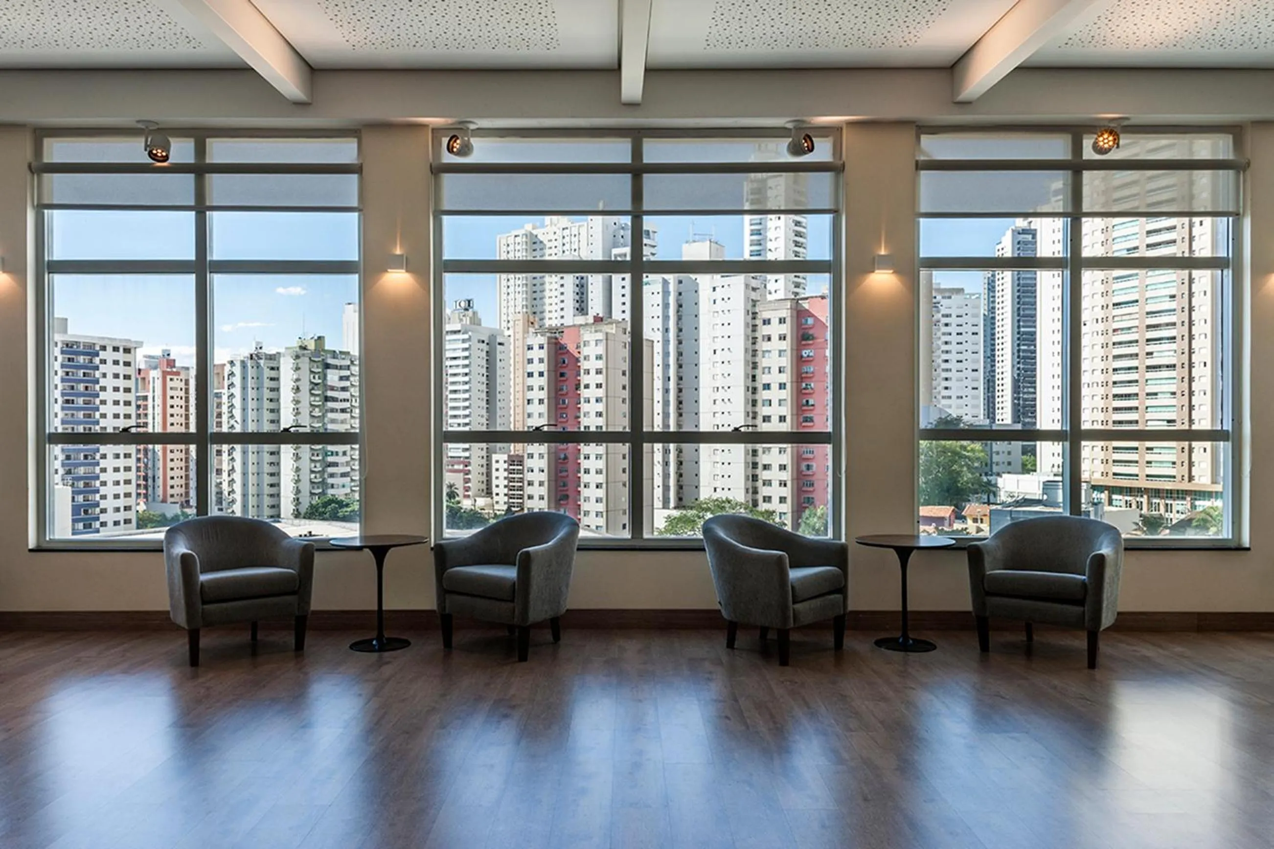 Banquet/Function facilities in K Hotel