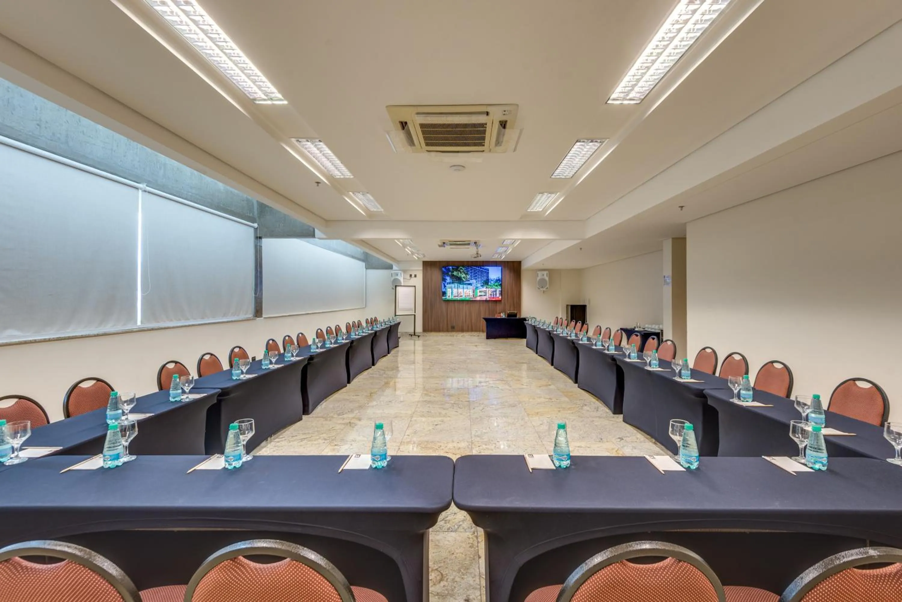 Meeting/conference room in K Hotel