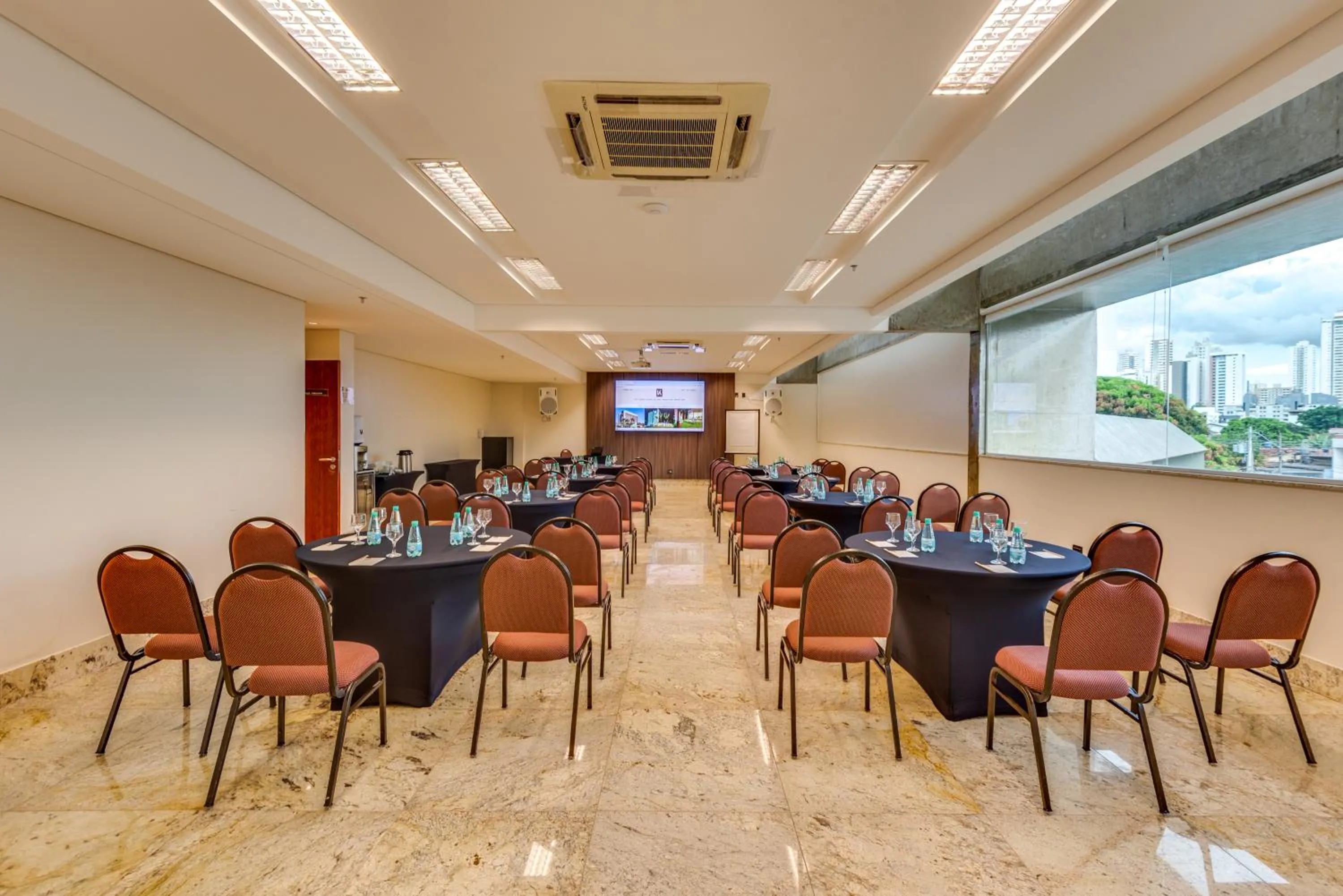 Meeting/conference room in K Hotel