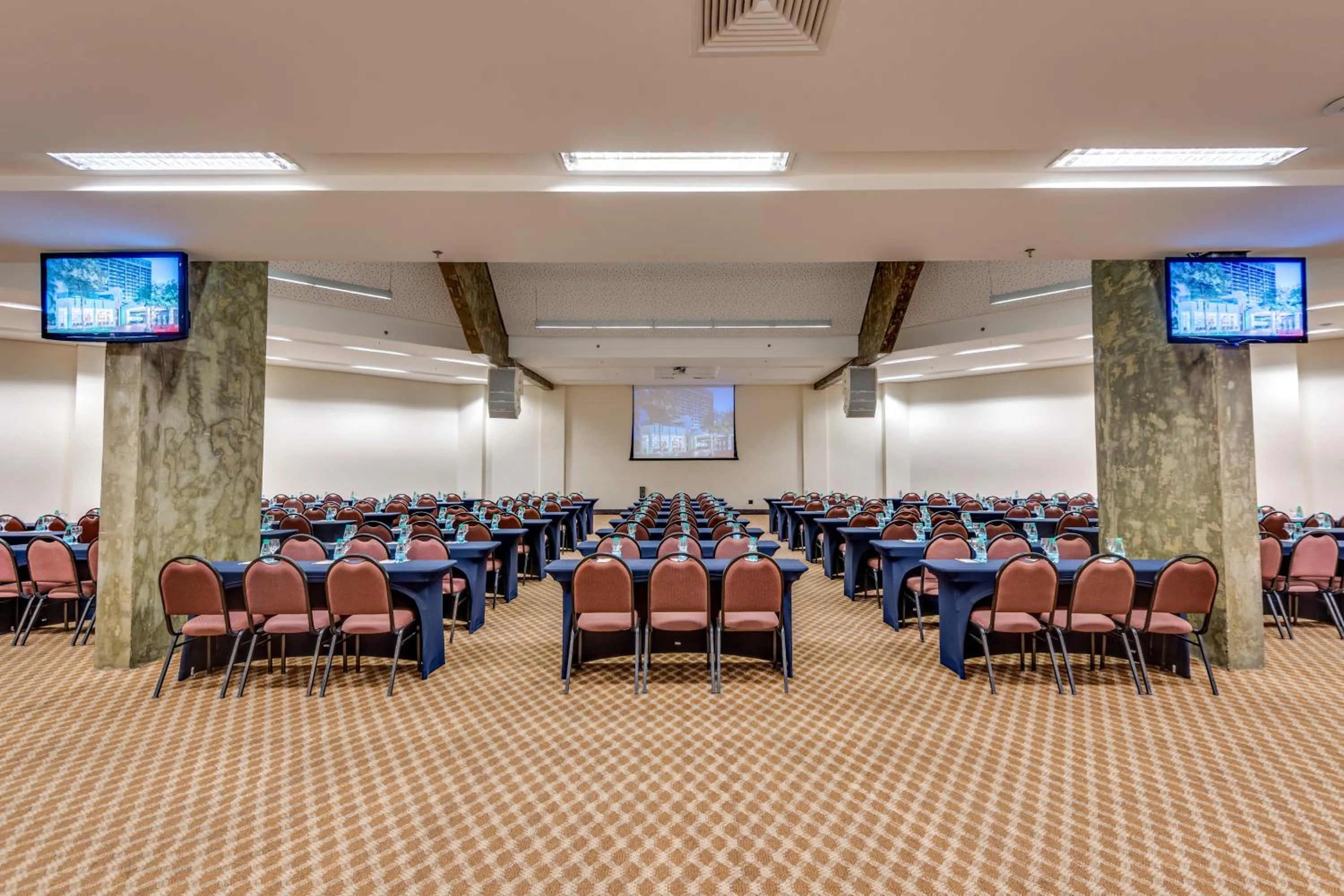 Meeting/conference room in K Hotel