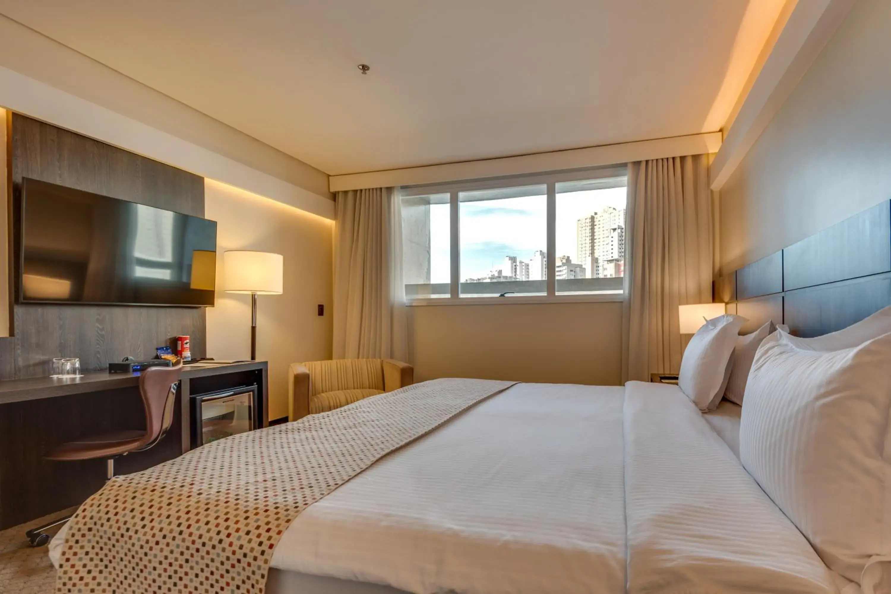 Junior Suite (2 Adults) in K Hotel Junior Suite (2 Adults) in K Hotel