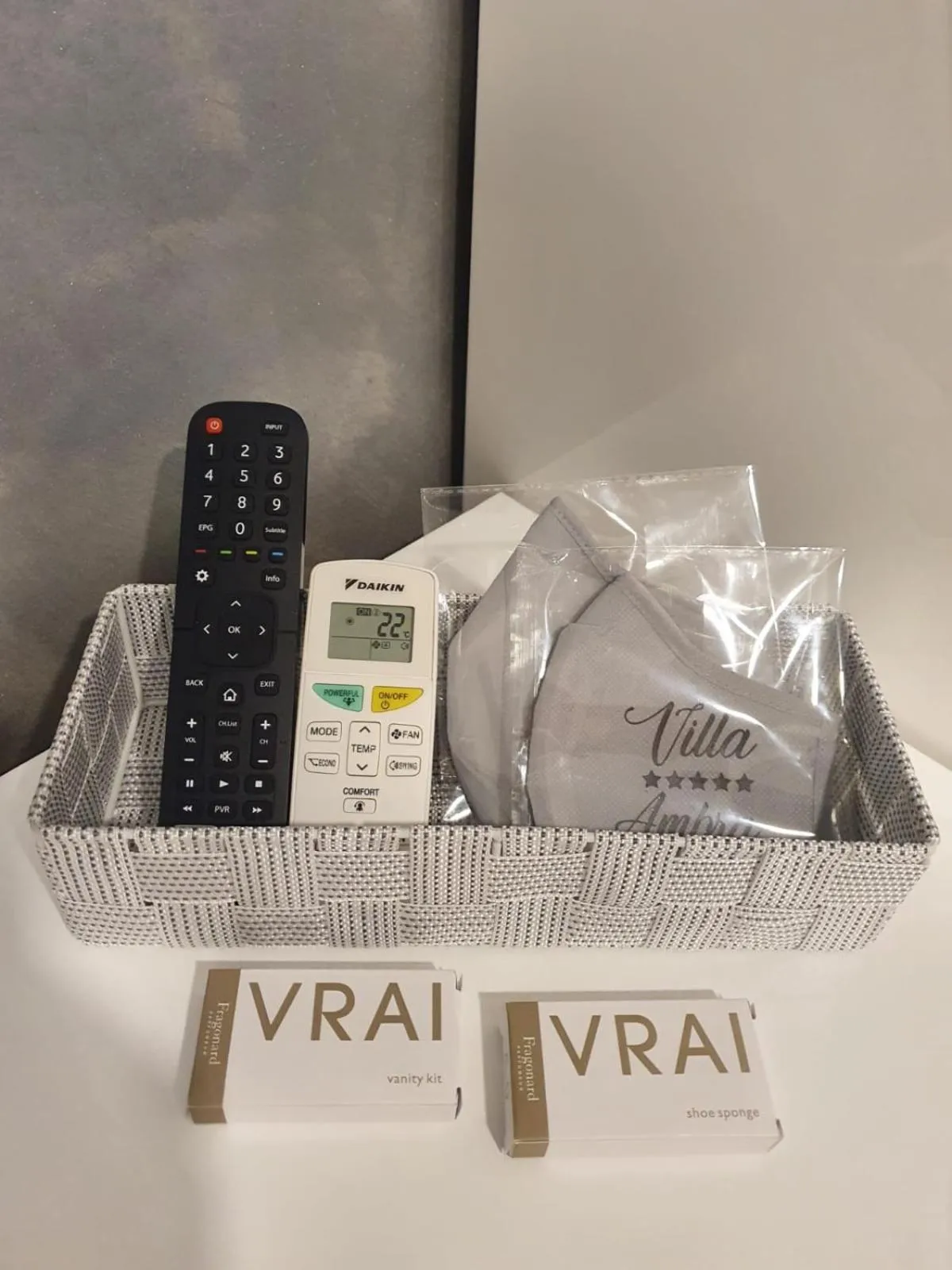 Foresterie Lombarde B&B Villa Ambra