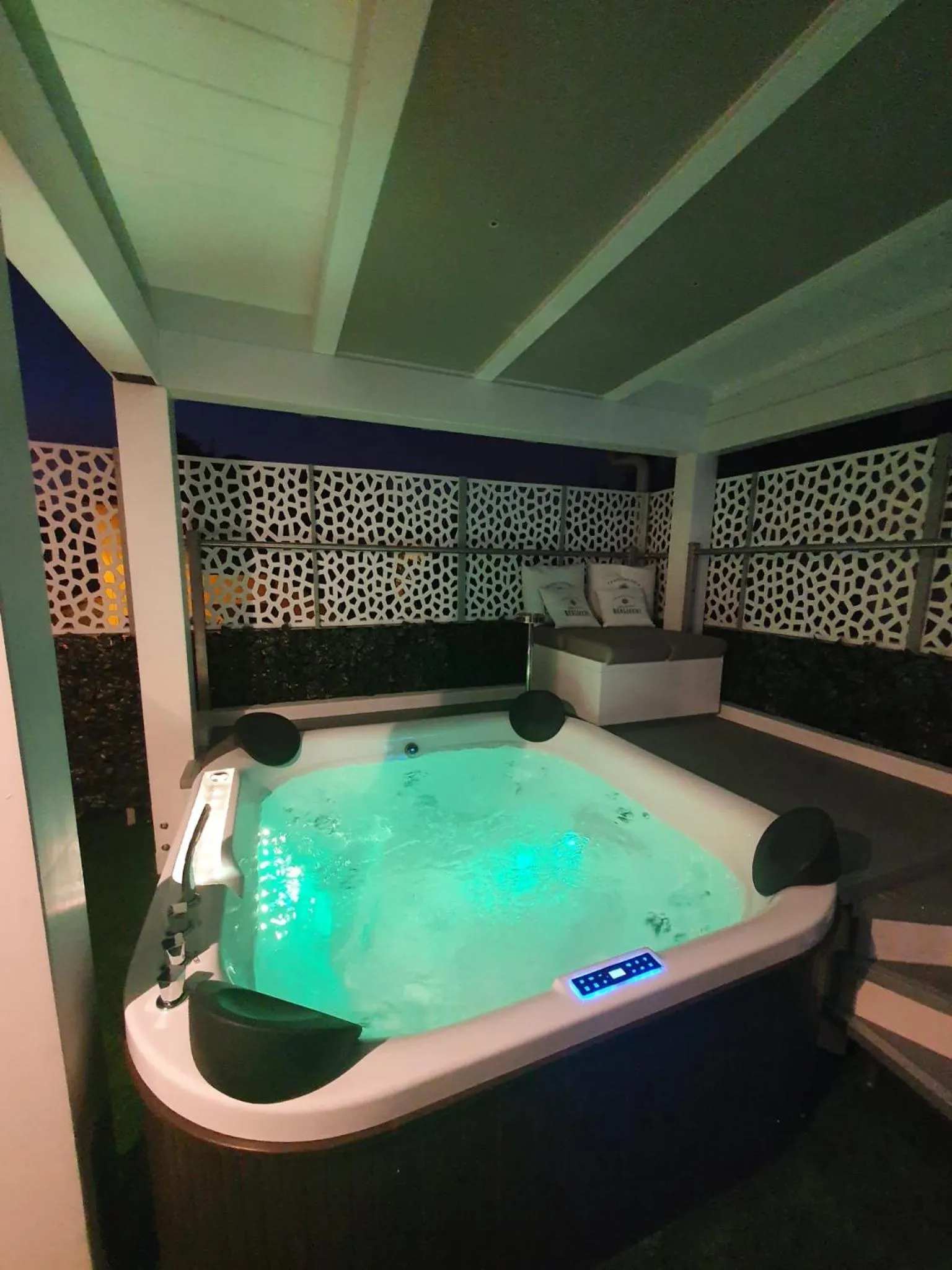 Foresterie Lombarde B&B Villa Ambra