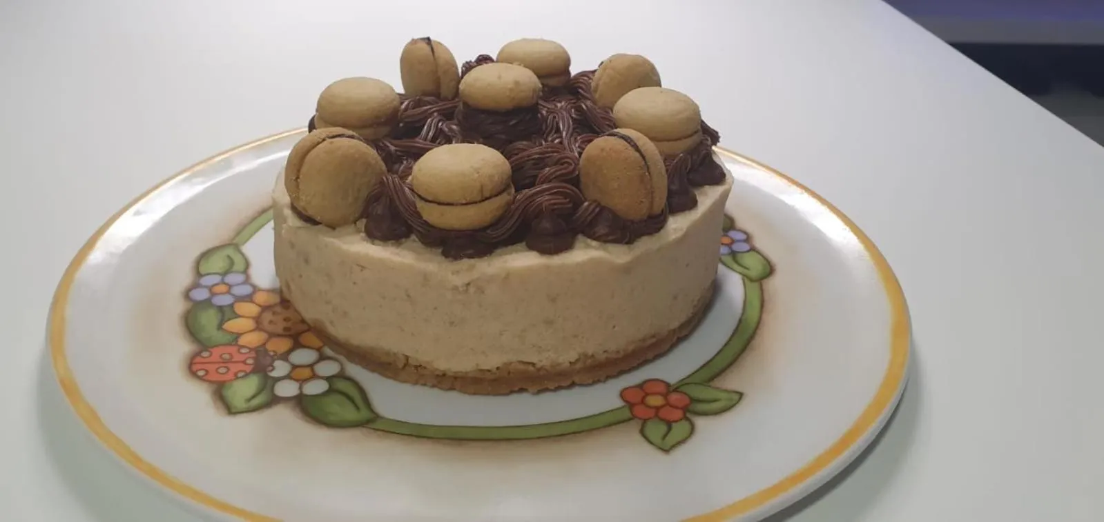 Restaurant/places to eat in Foresterie Lombarde B&B Villa Ambra