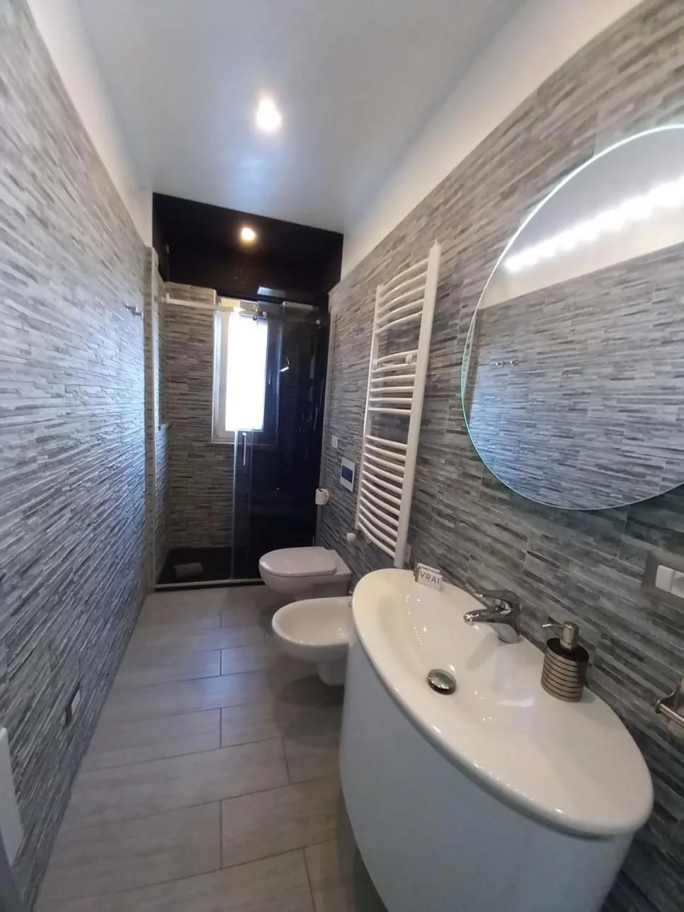 Foresterie Lombarde B&B Villa Ambra