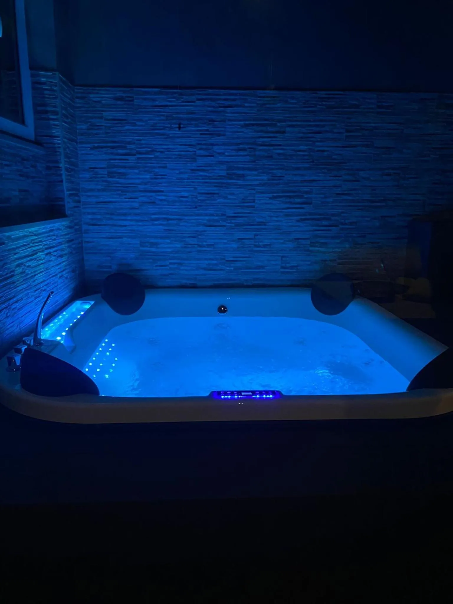 Foresterie Lombarde B&B Villa Ambra