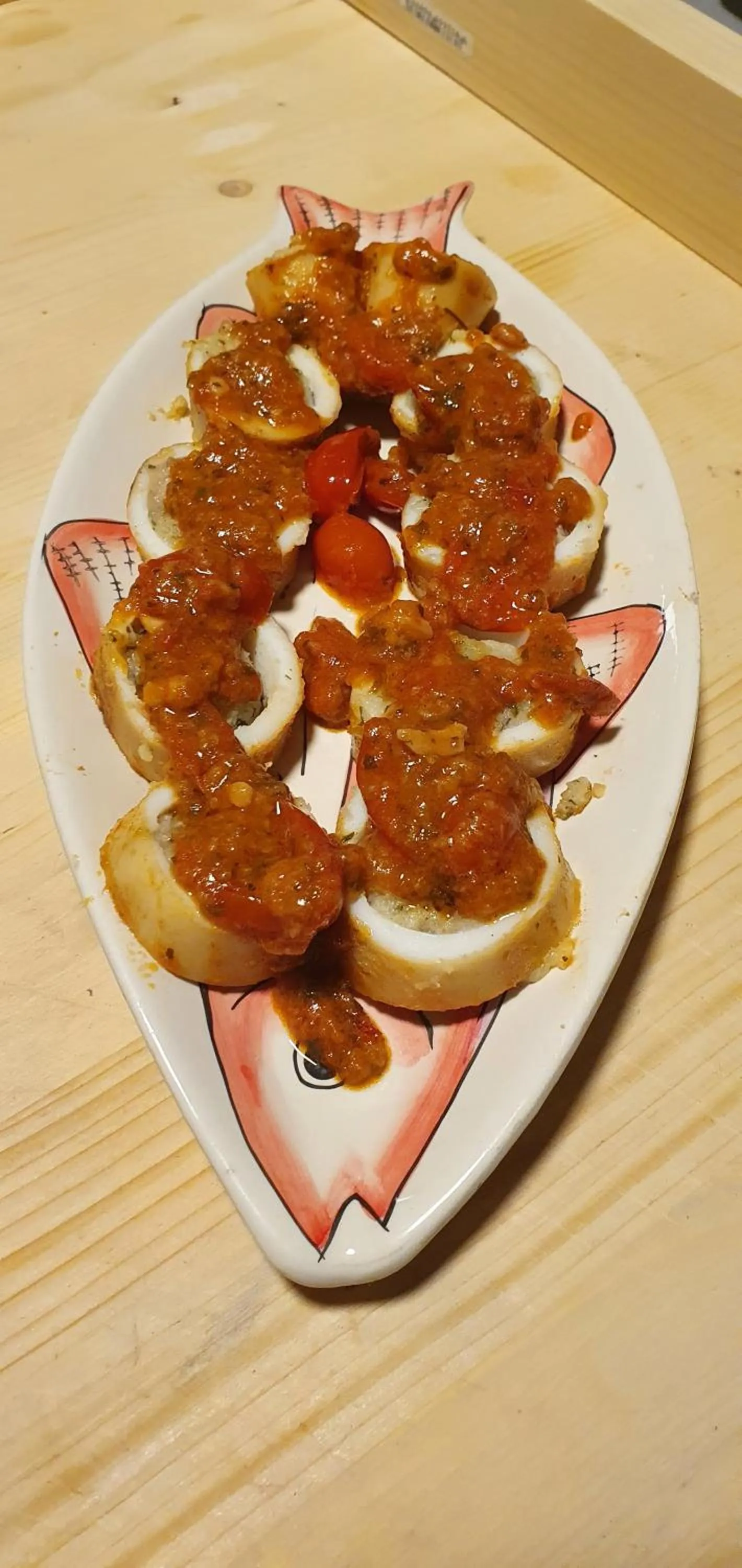 Food and drinks in Foresterie Lombarde B&B Villa Ambra