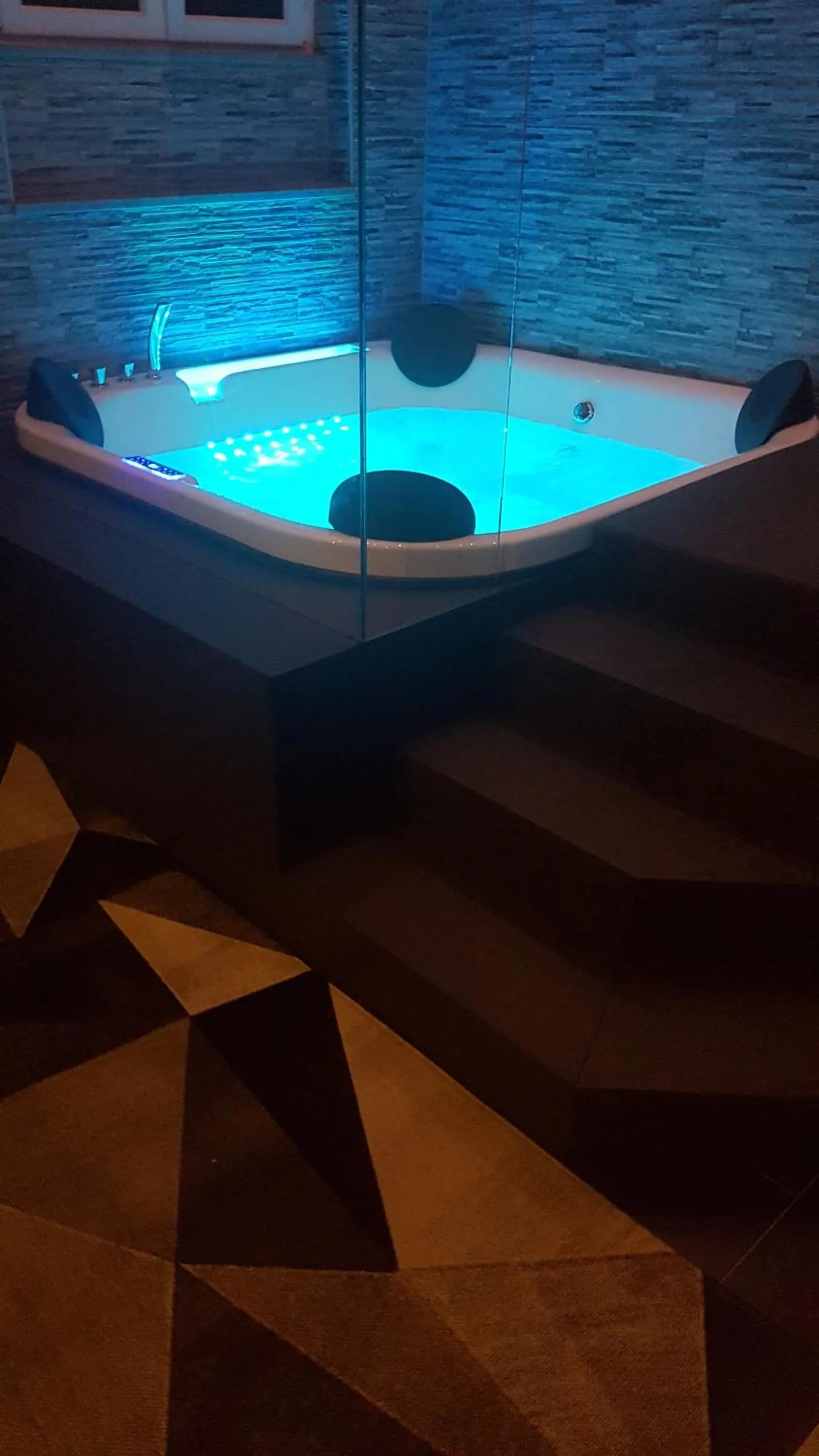 Foresterie Lombarde B&B Villa Ambra