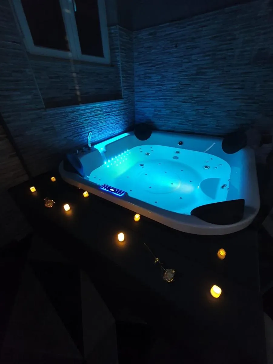 Foresterie Lombarde B&B Villa Ambra