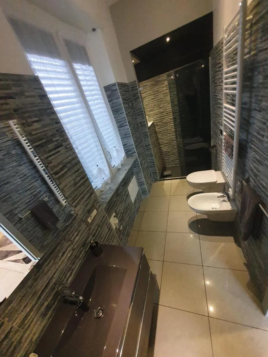 Foresterie Lombarde B&B Villa Ambra