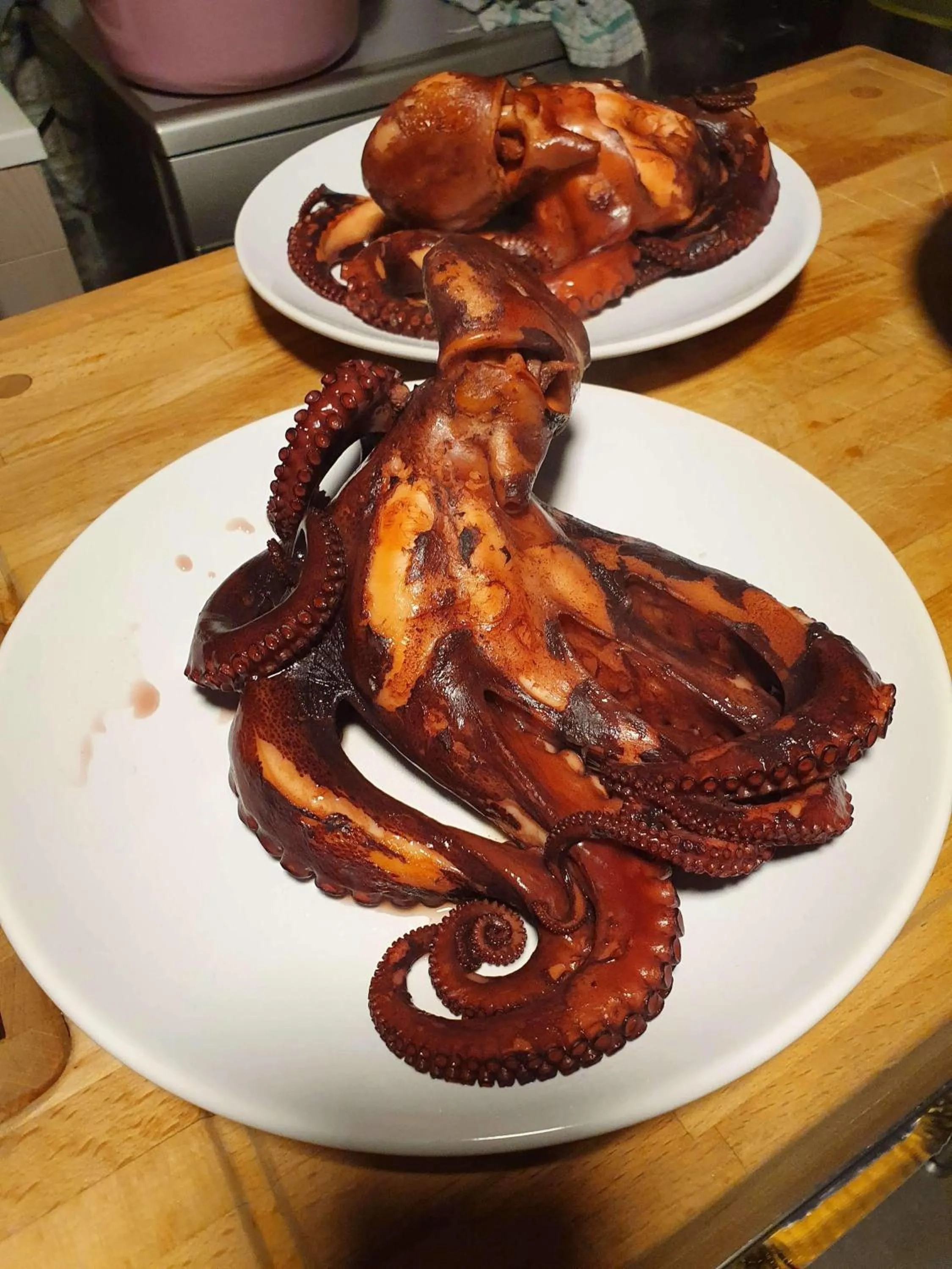 Food and drinks in Foresterie Lombarde B&B Villa Ambra